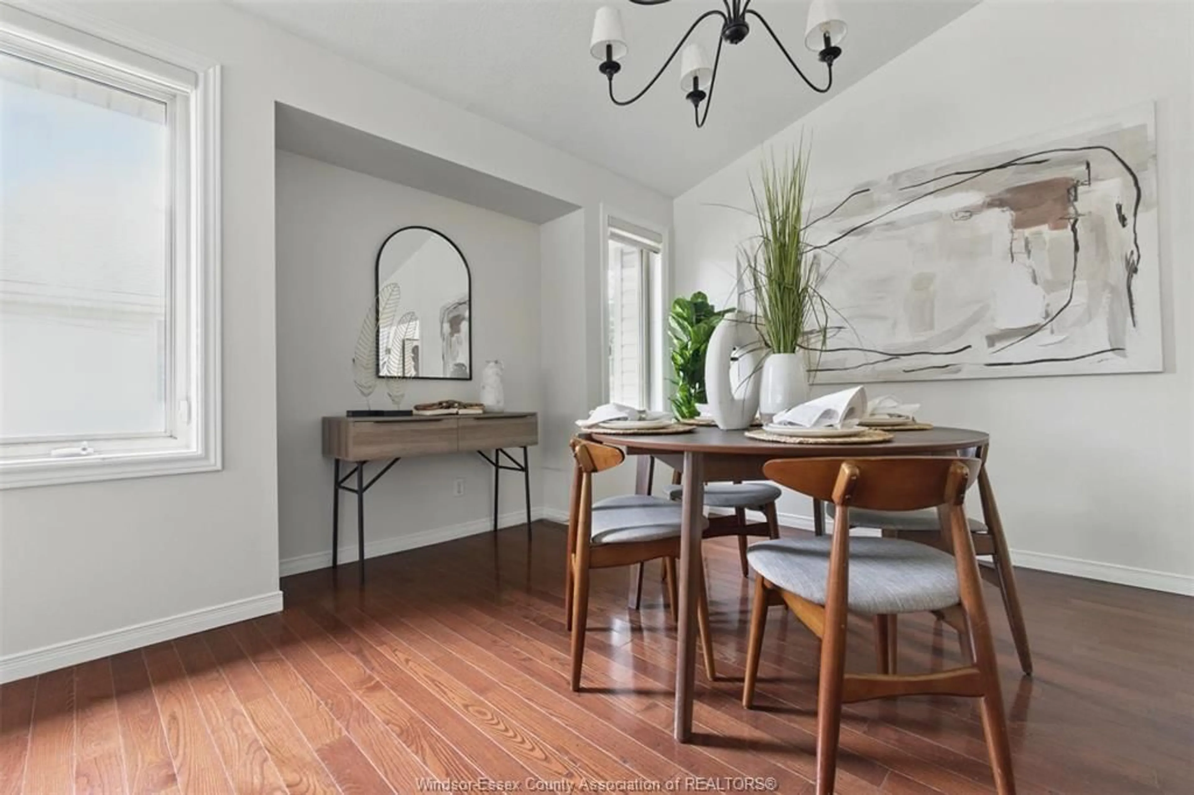 Dining room, unknown for 1125 MINTO, LaSalle Ontario N9J 3H8