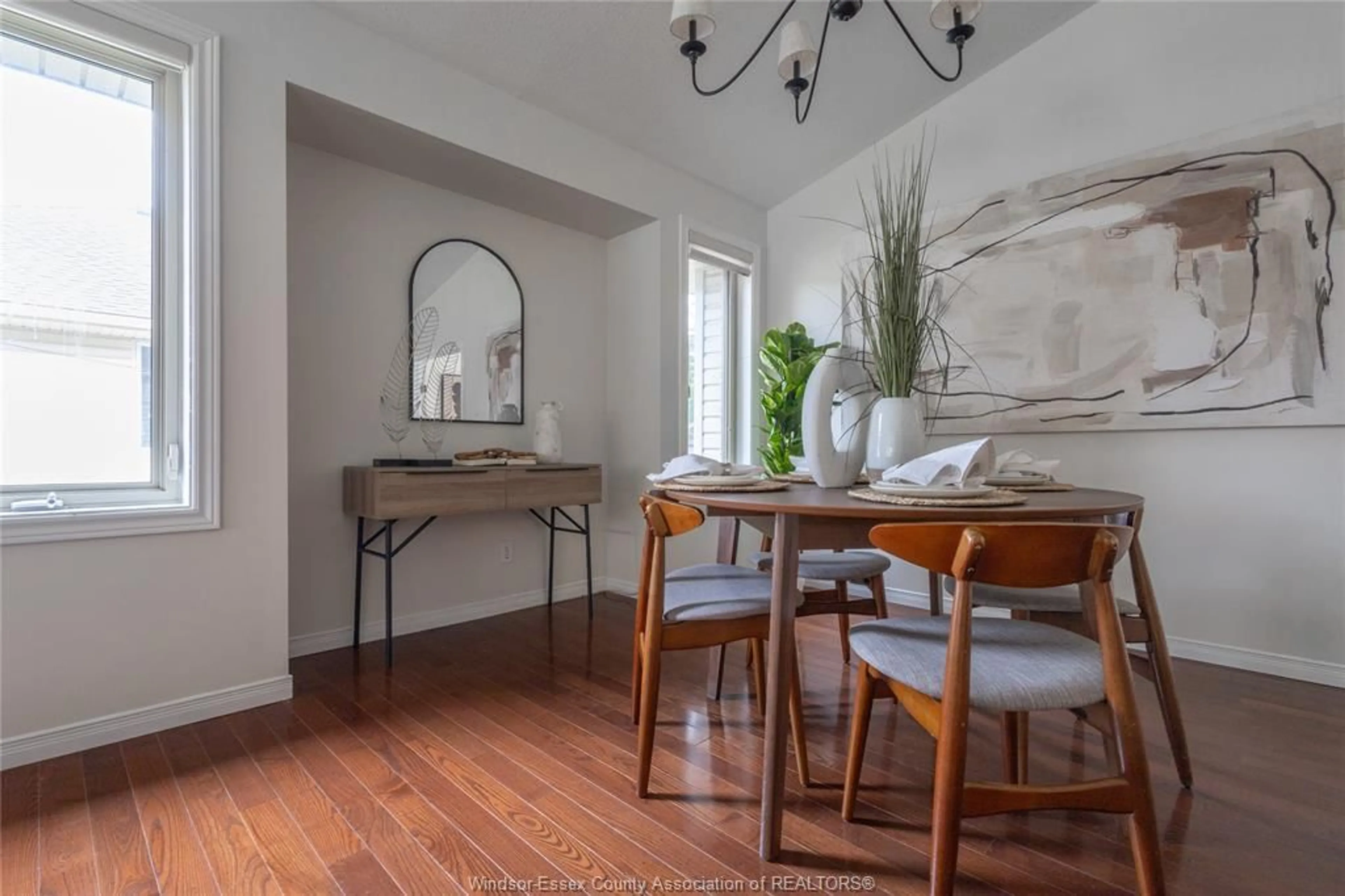 Dining room, unknown for 1125 MINTO, LaSalle Ontario N9J 3H8