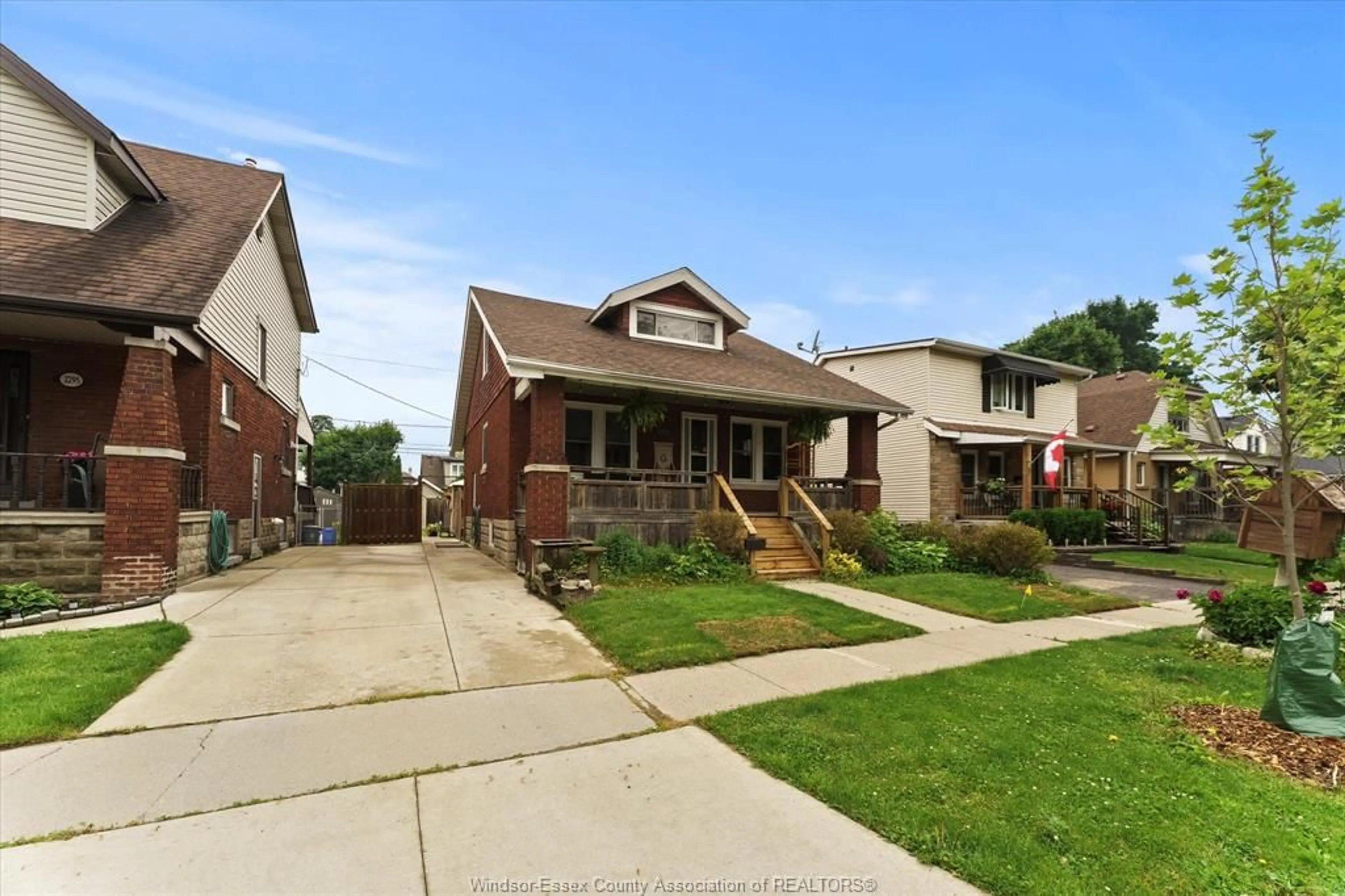 Unknown for 2291 TURNER Rd, Windsor Ontario N8W 3K4