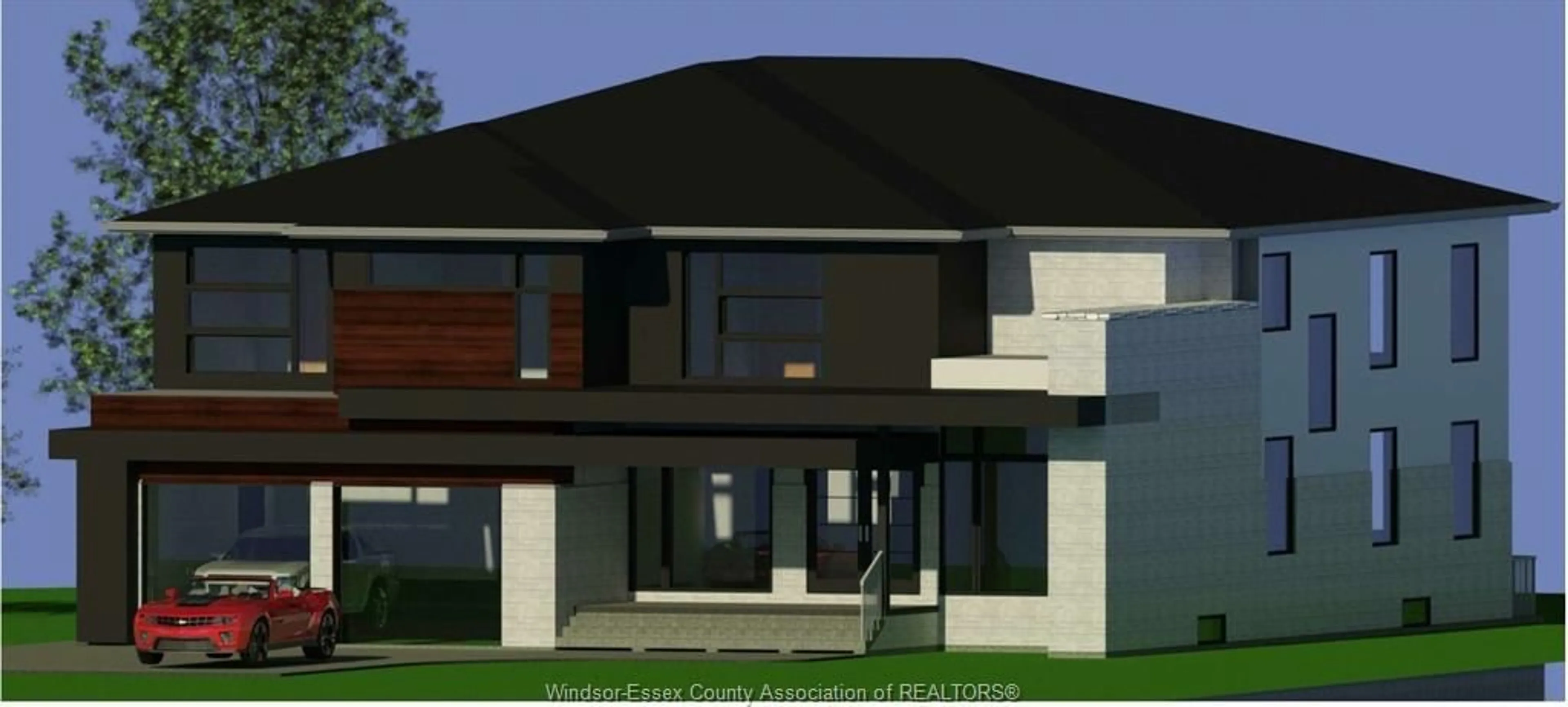 Unknown for 7329 MEO Blvd, LaSalle Ontario N9H 0N2
