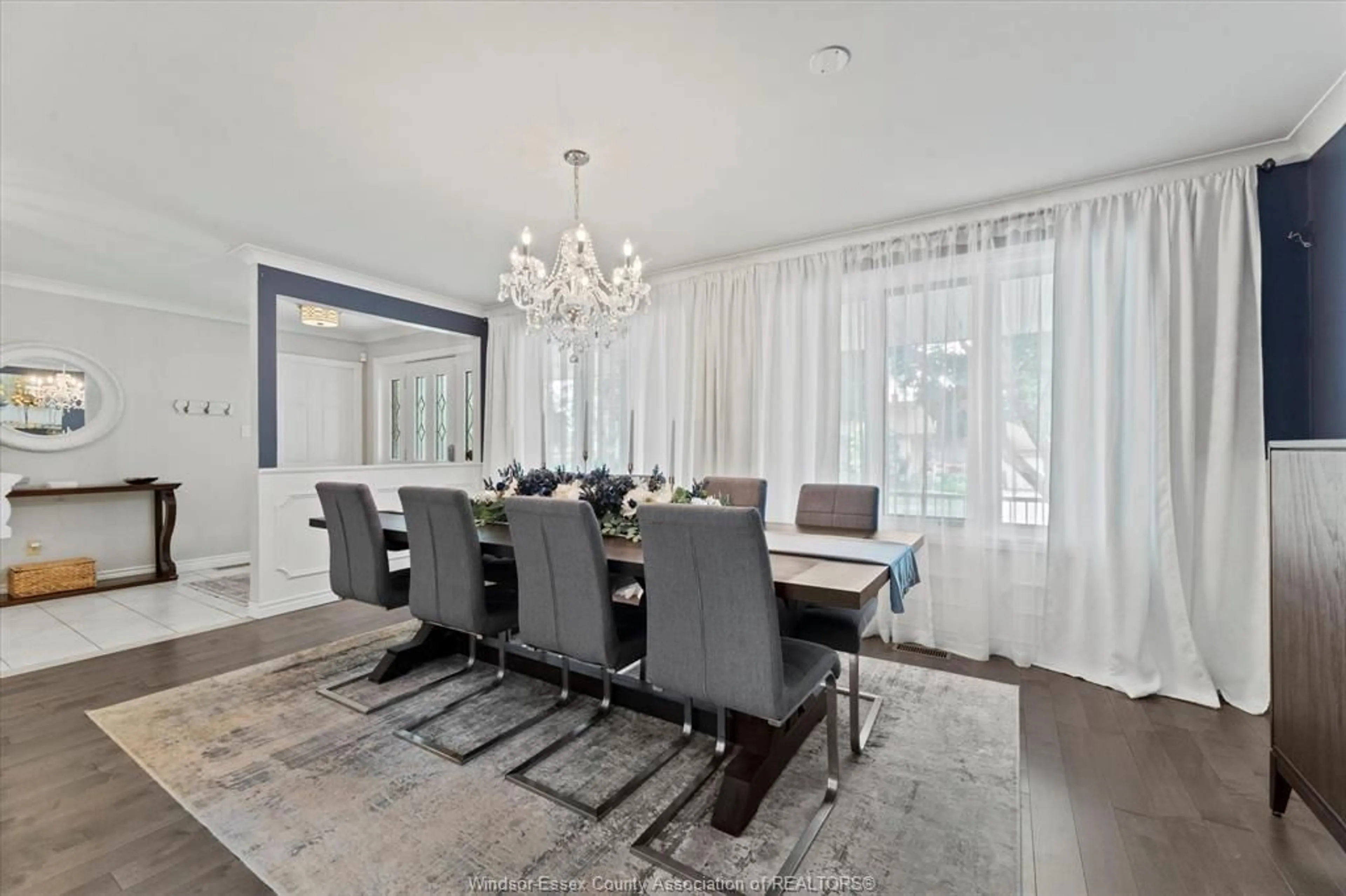 Dining room, unknown for 2418 Princess Ave, Windsor Ontario N8T 1V3