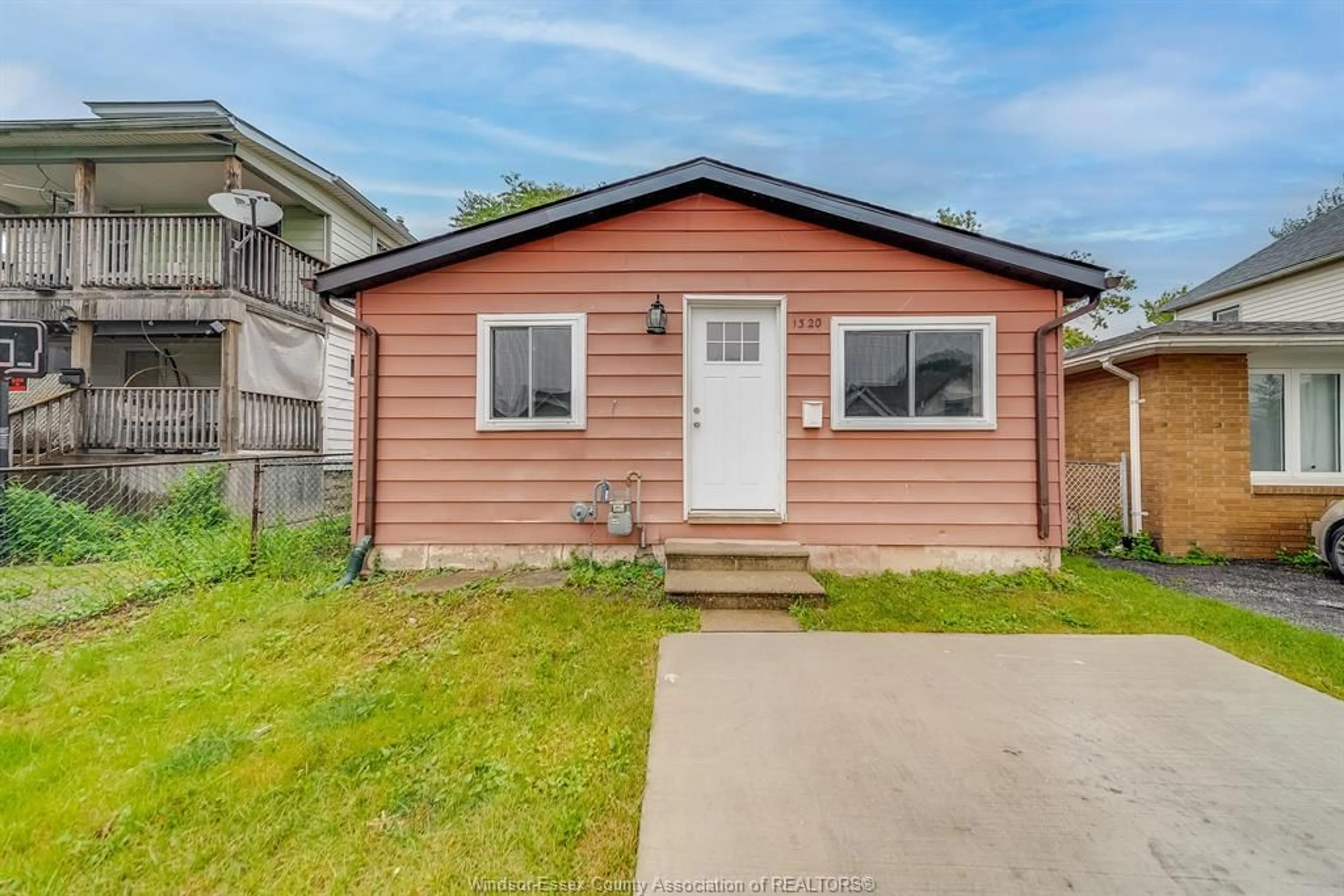 Unknown for 1320 GOYEAU St, Windsor Ontario N8X 3L1
