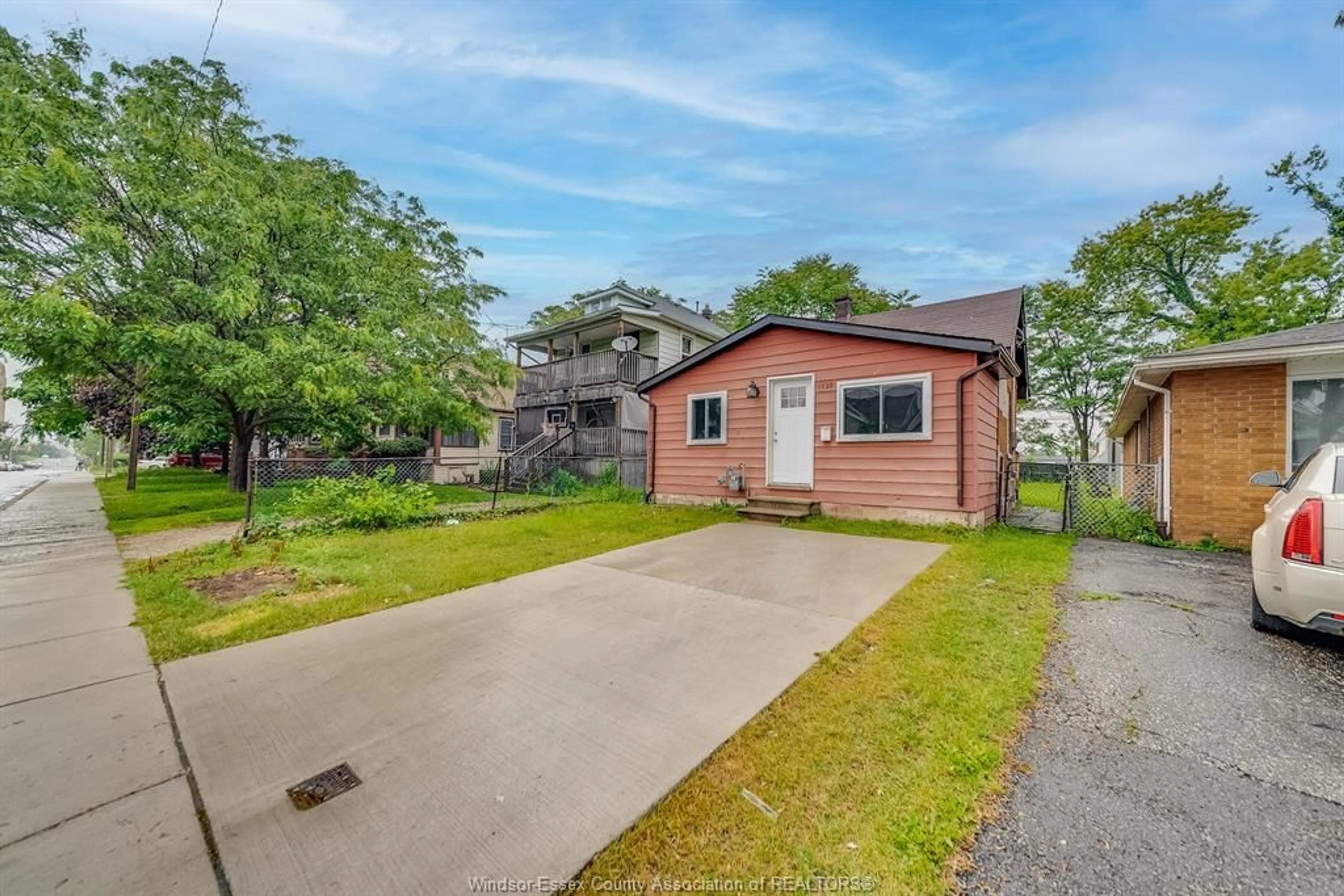 Unknown for 1320 GOYEAU St, Windsor Ontario N8X 3L1