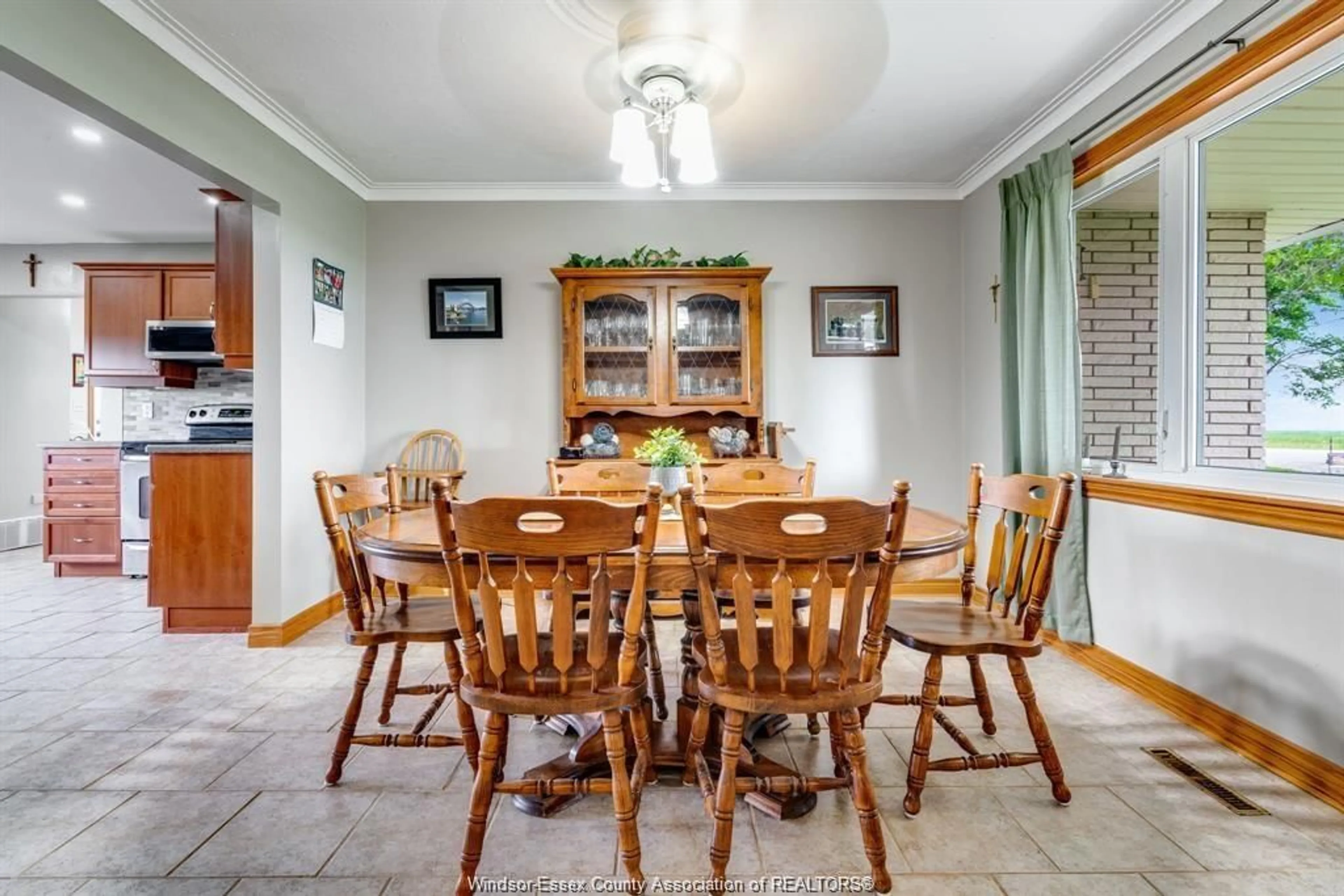 Dining room, unknown for 2709 LAKESHORE RD 311, Staples Ontario N0P 1J0