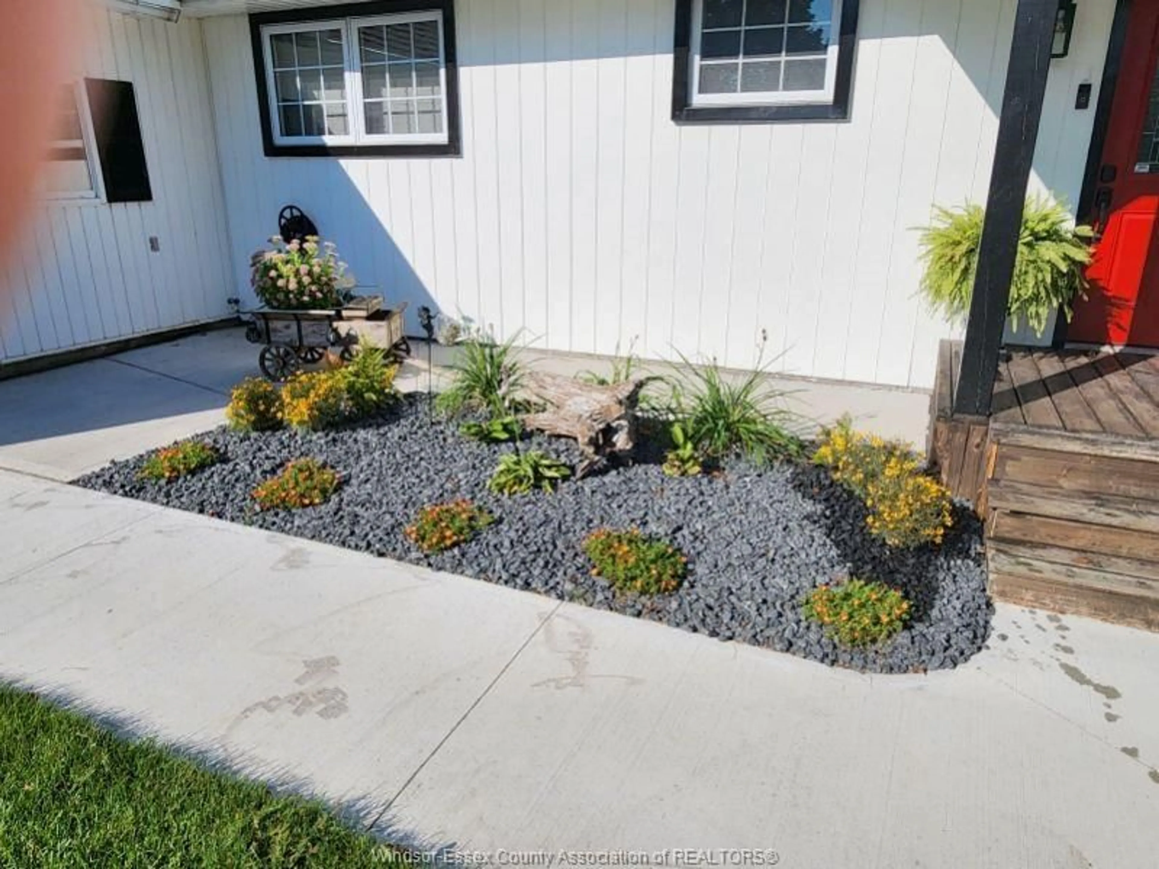 Unknown for 845 REAUME Dr, Tilbury North Ontario N0P 2L0