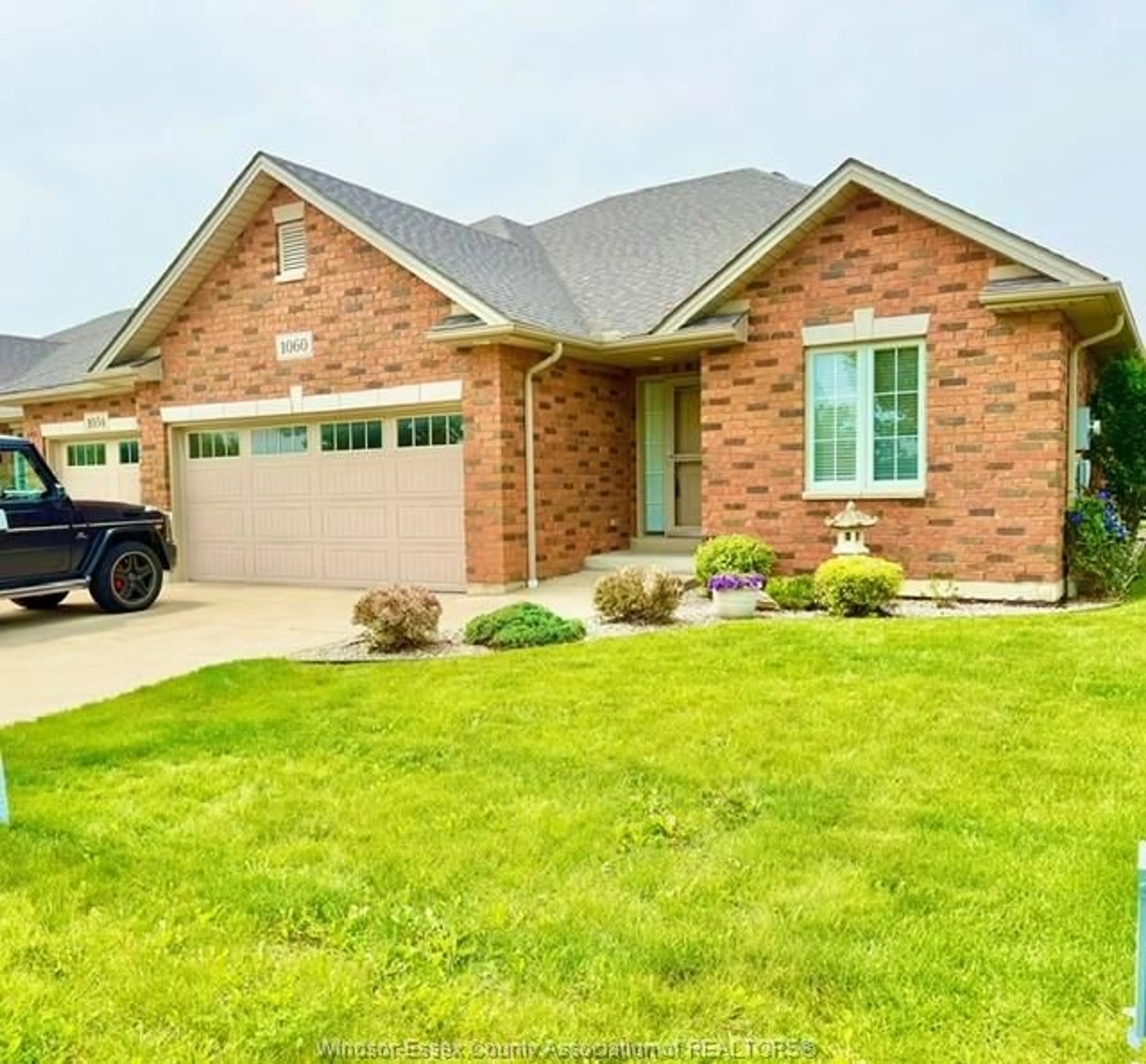 Home with brick exterior material, street for 1060 GABRIEAU St, LaSalle Ontario N0H 0C2