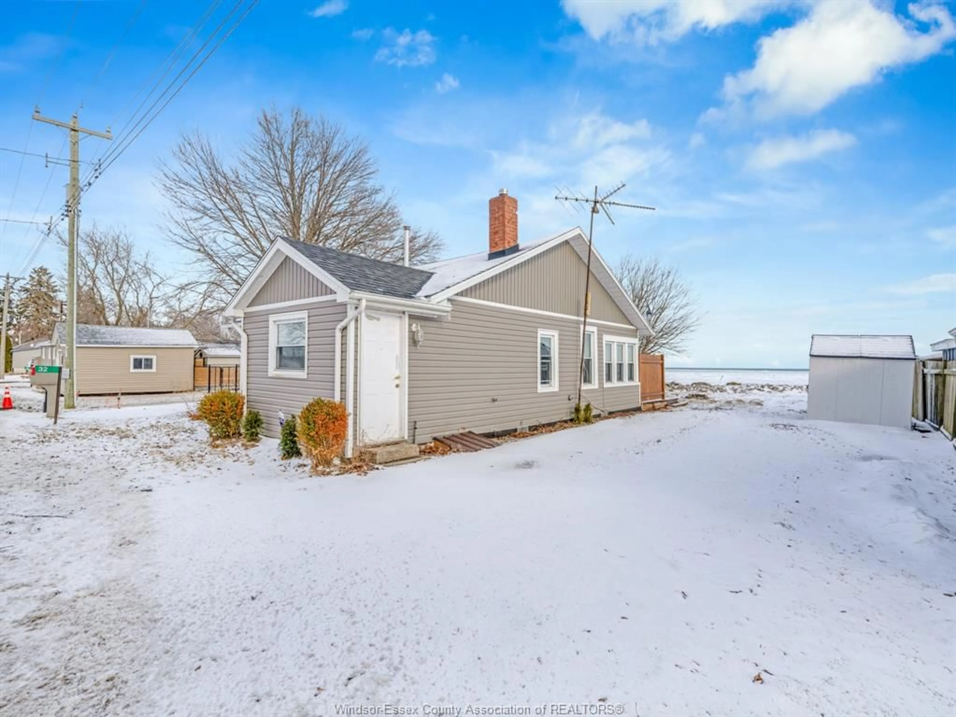 Unknown for 32 PULLEY Rd, Leamington Ontario N0P 2P0