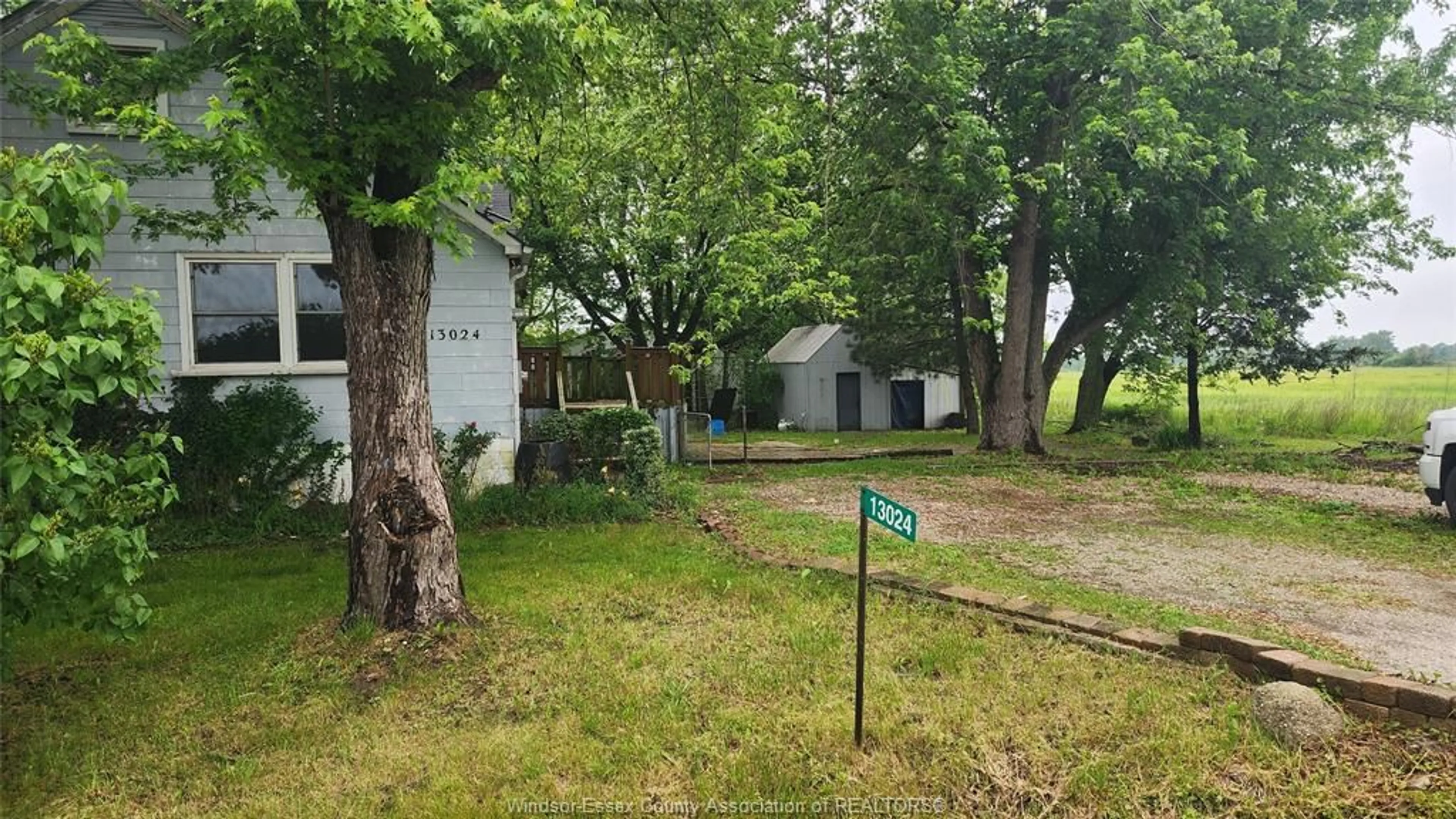 Unknown for 13024 County rd 15 (Edgar), Essex Ontario N8M 2X6