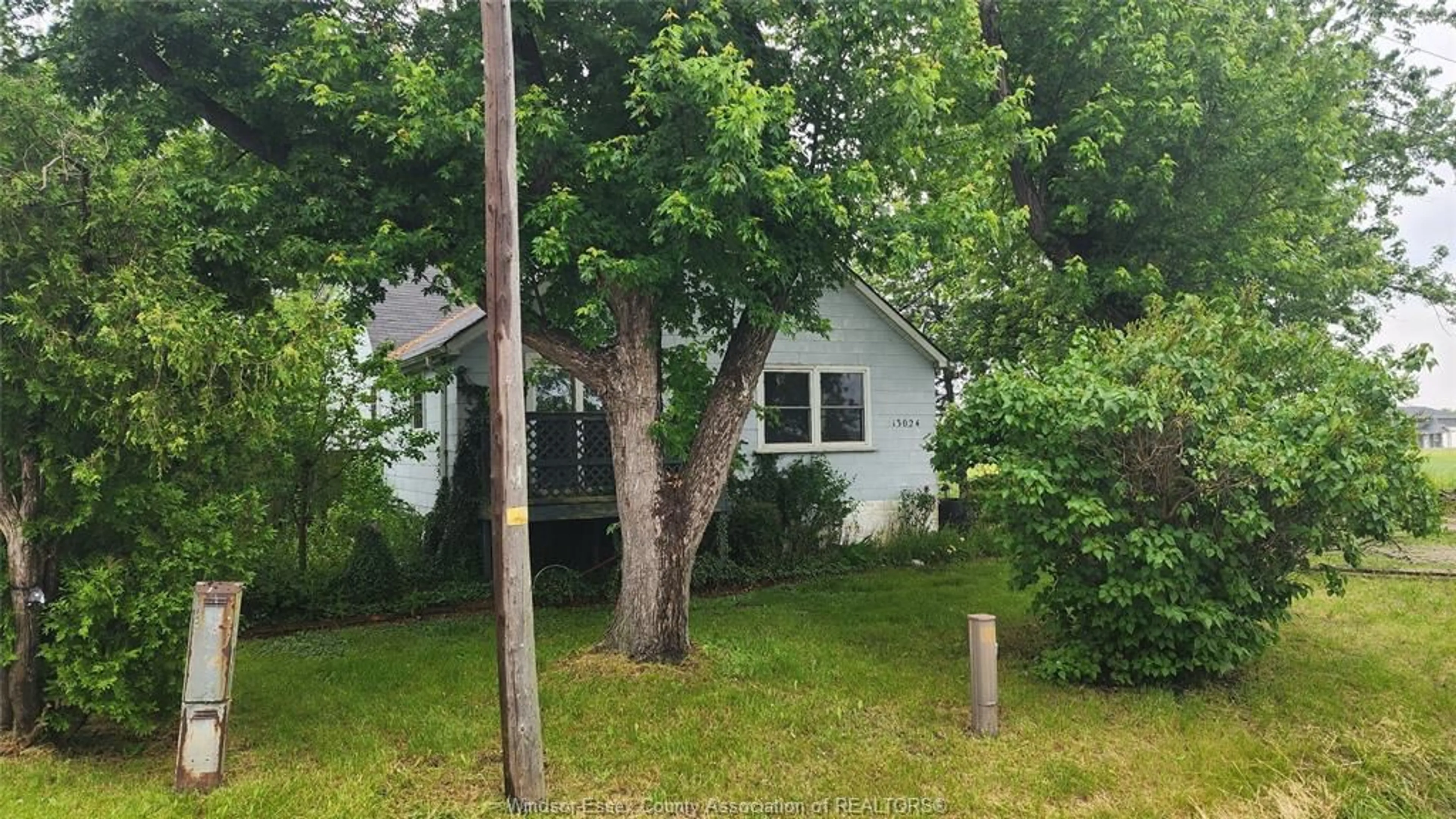 Unknown for 13024 County rd 15 (Edgar), Essex Ontario N8M 2X6