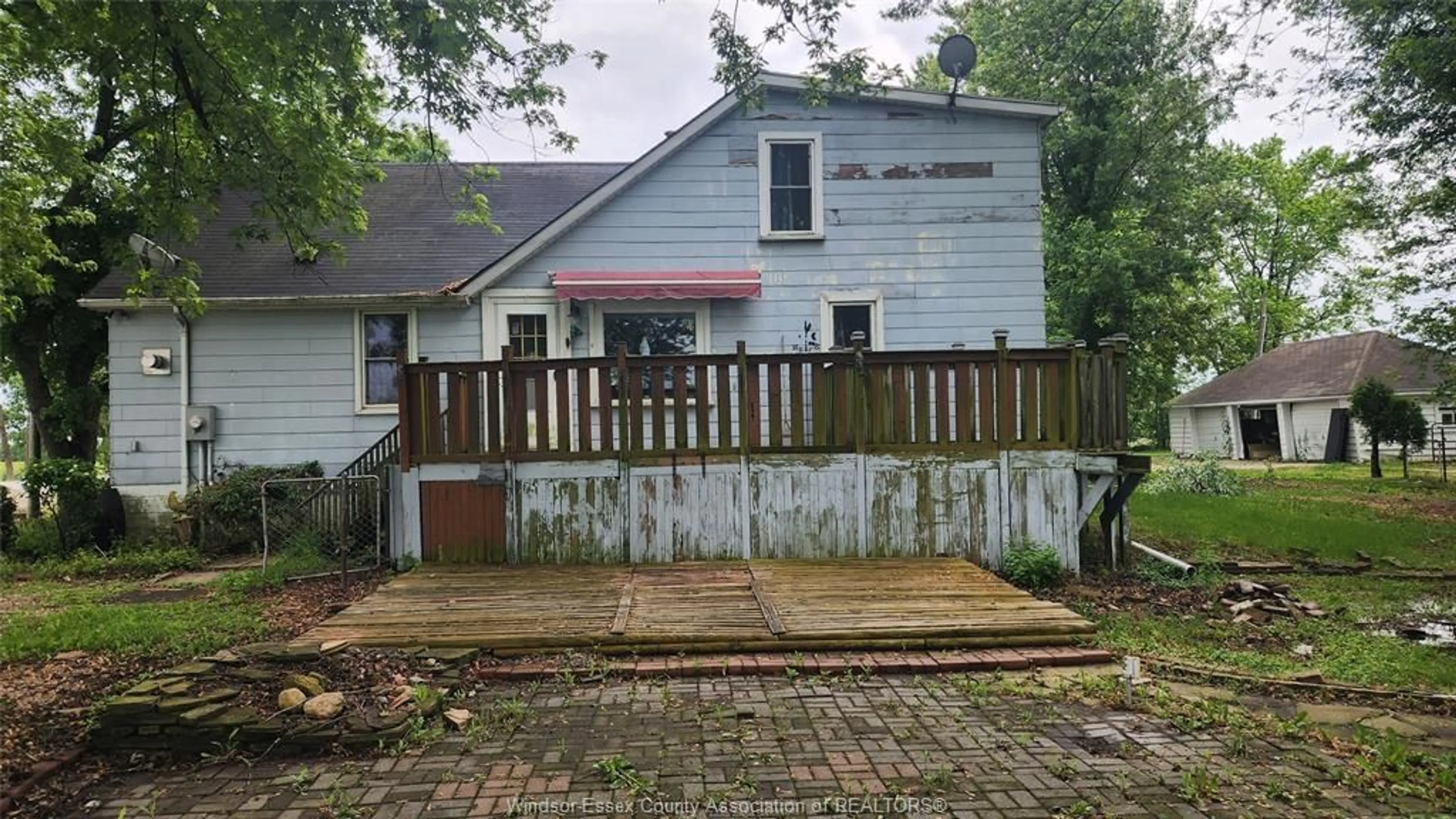 Unknown for 13024 County rd 15 (Edgar), Essex Ontario N8M 2X6