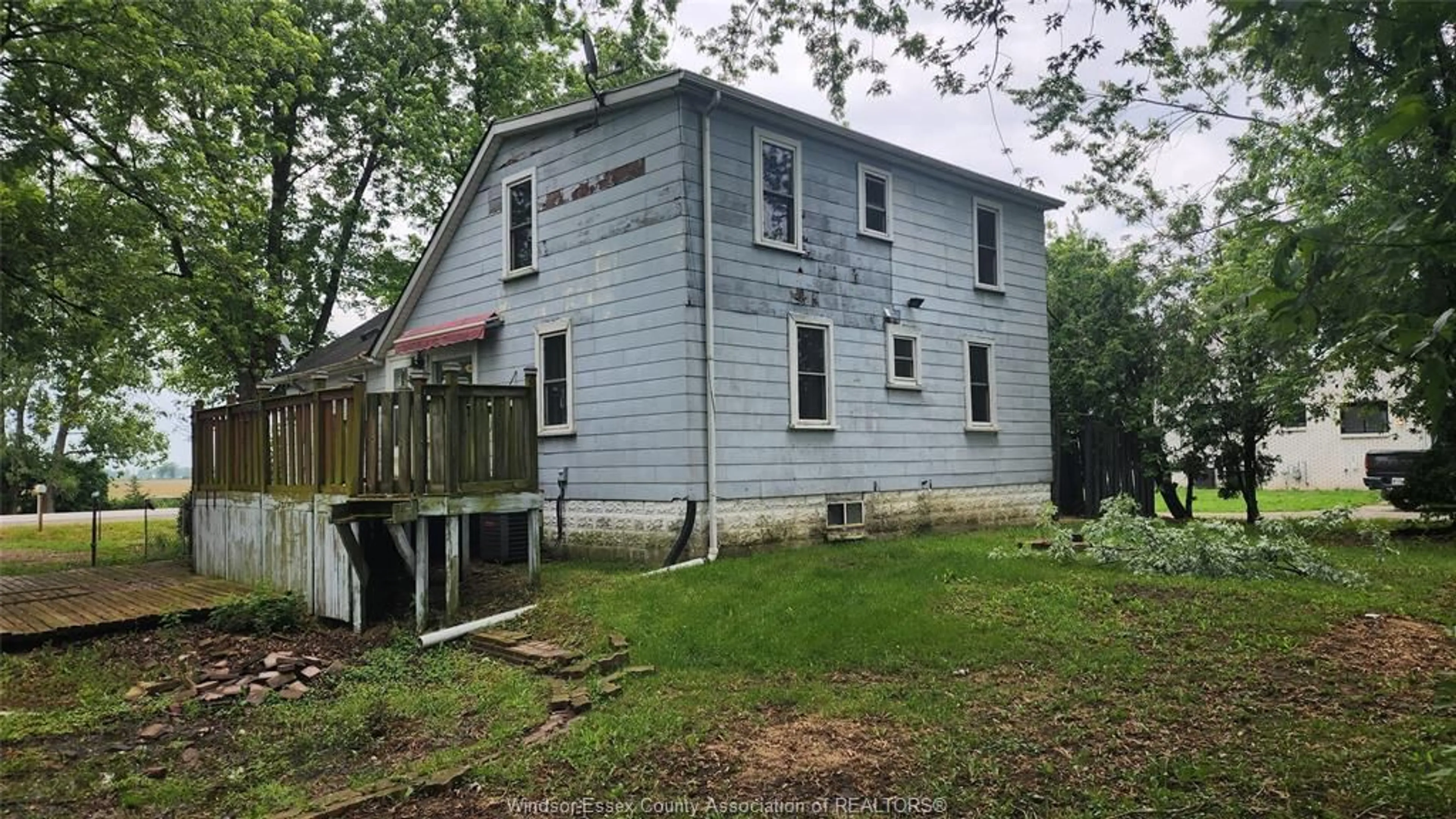 Unknown for 13024 County rd 15 (Edgar), Essex Ontario N8M 2X6