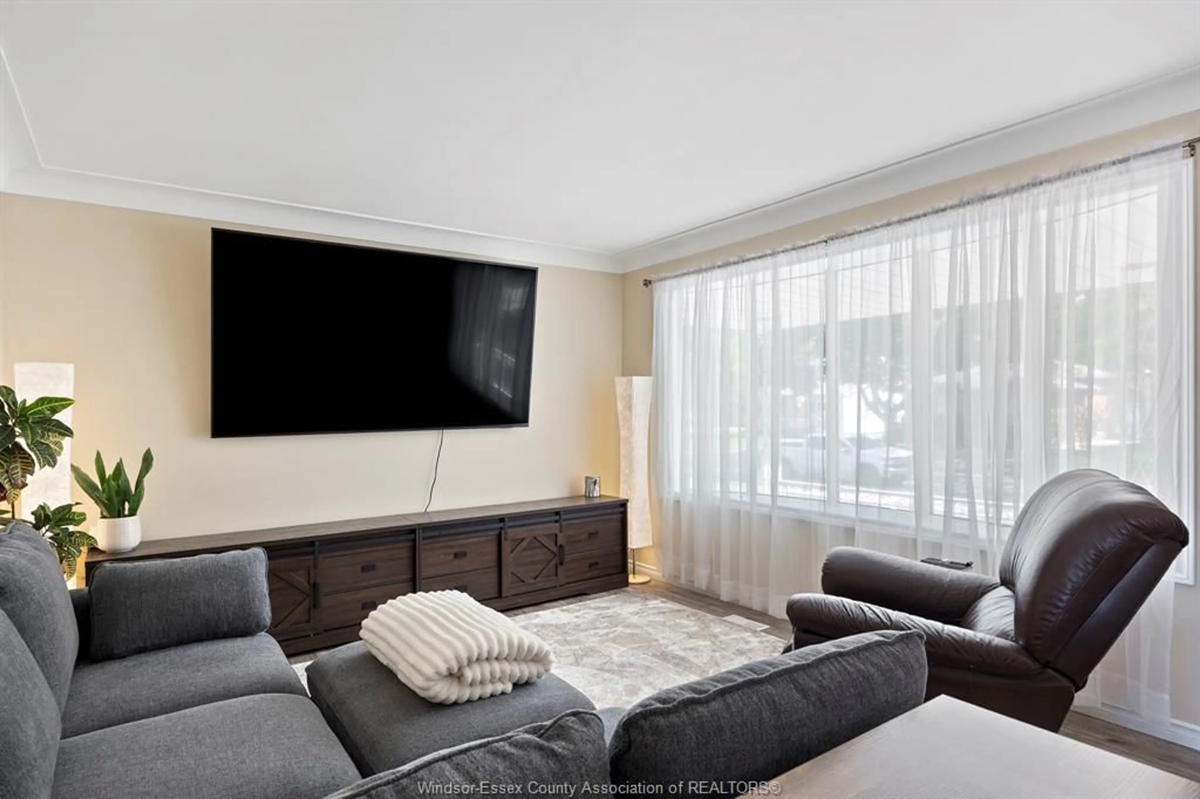 Living room with furniture, unknown for 1793 WESTMINSTER, Windsor Ontario N8T 1X3