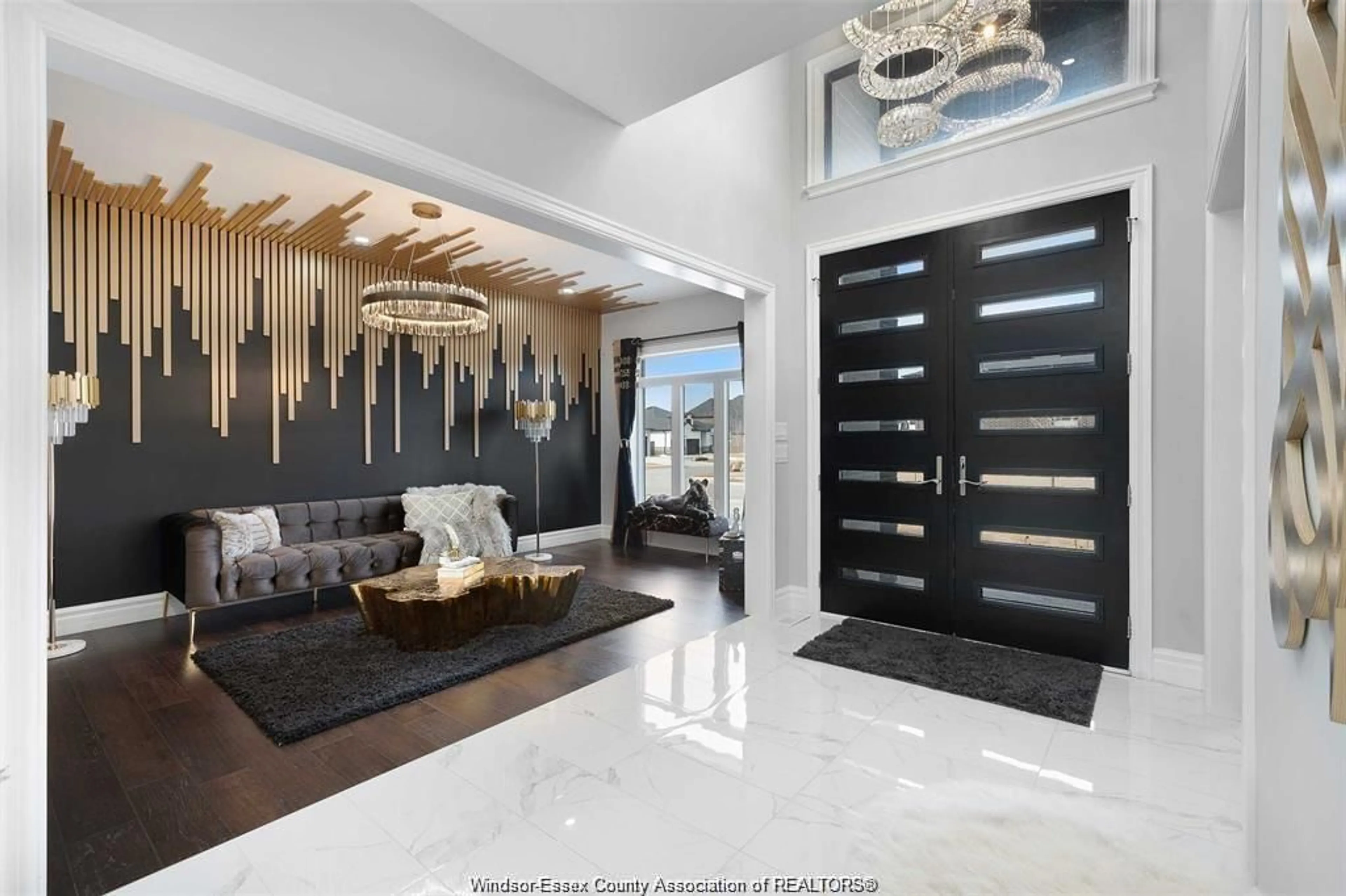 Indoor entryway for 1271 CAMPANA Cres, Lakeshore Ontario N0R 1A0