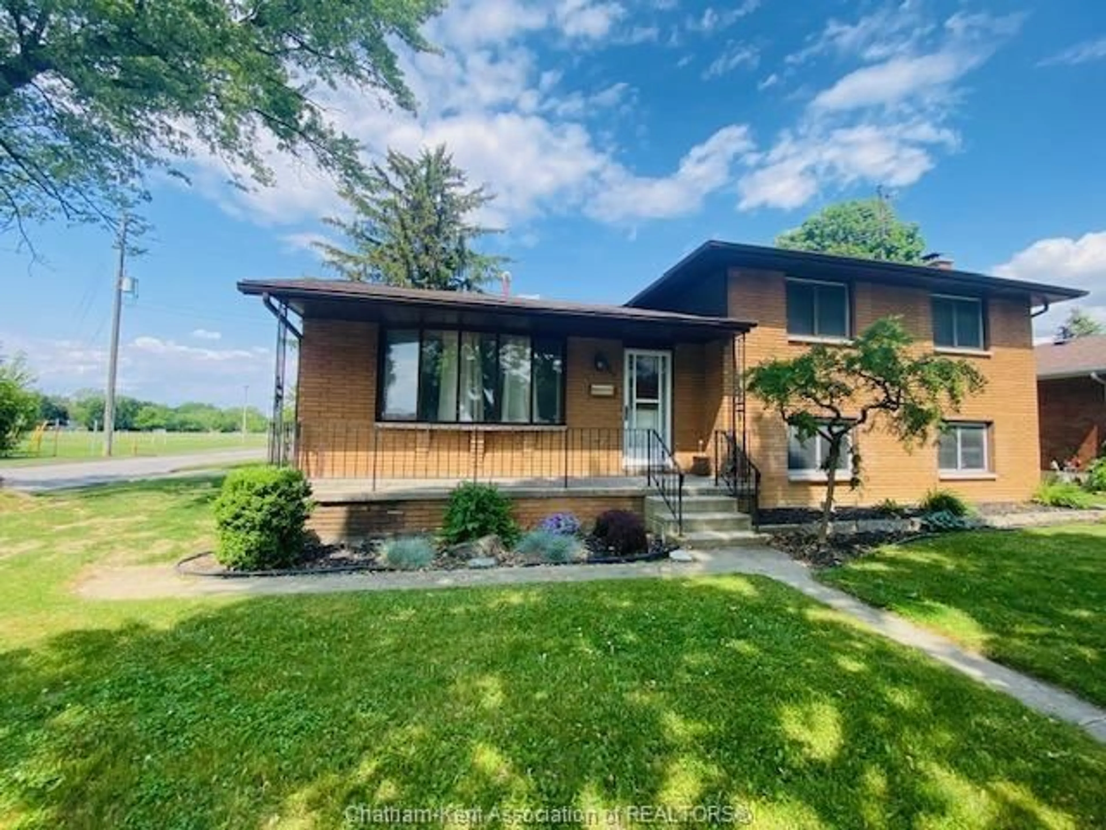 Unknown for 248 BALDOON Rd, Chatham Ontario N7L 1E3