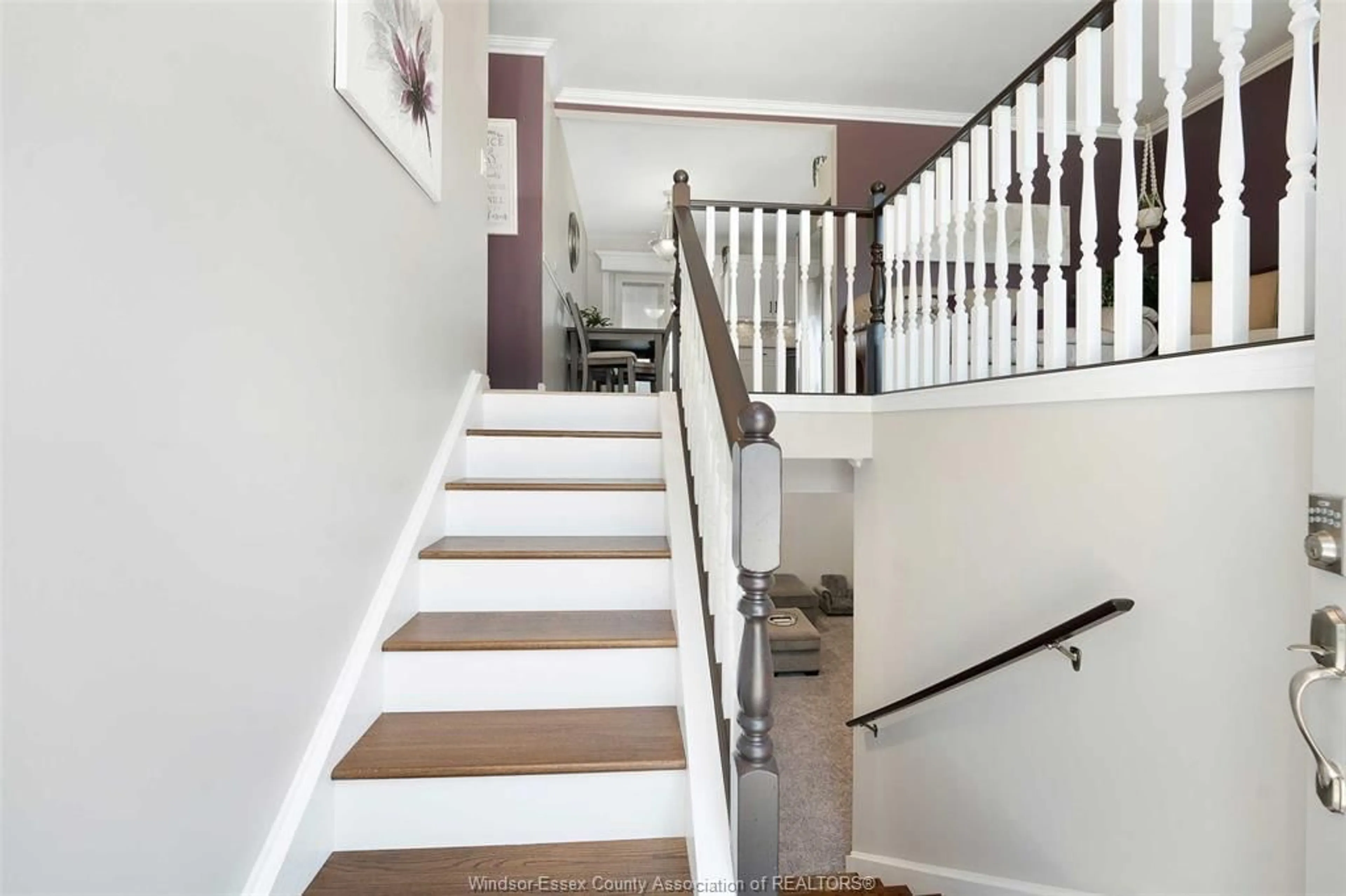 Stairs for 72 Vermont, Amherstburg Ontario N9V 3X8