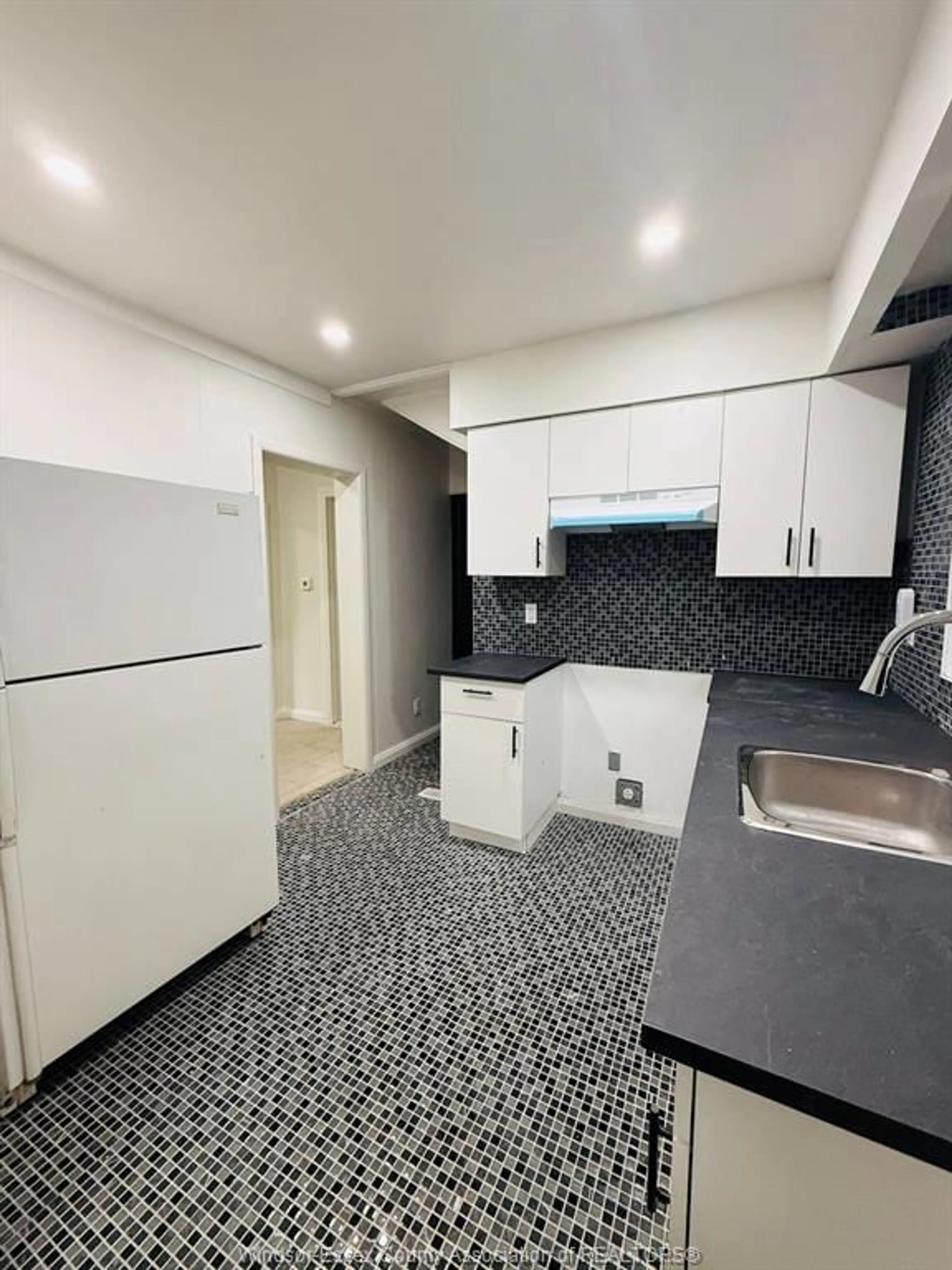 Standard kitchen, unknown for 242 BRIDGE, Windsor Ontario N9B 2M2