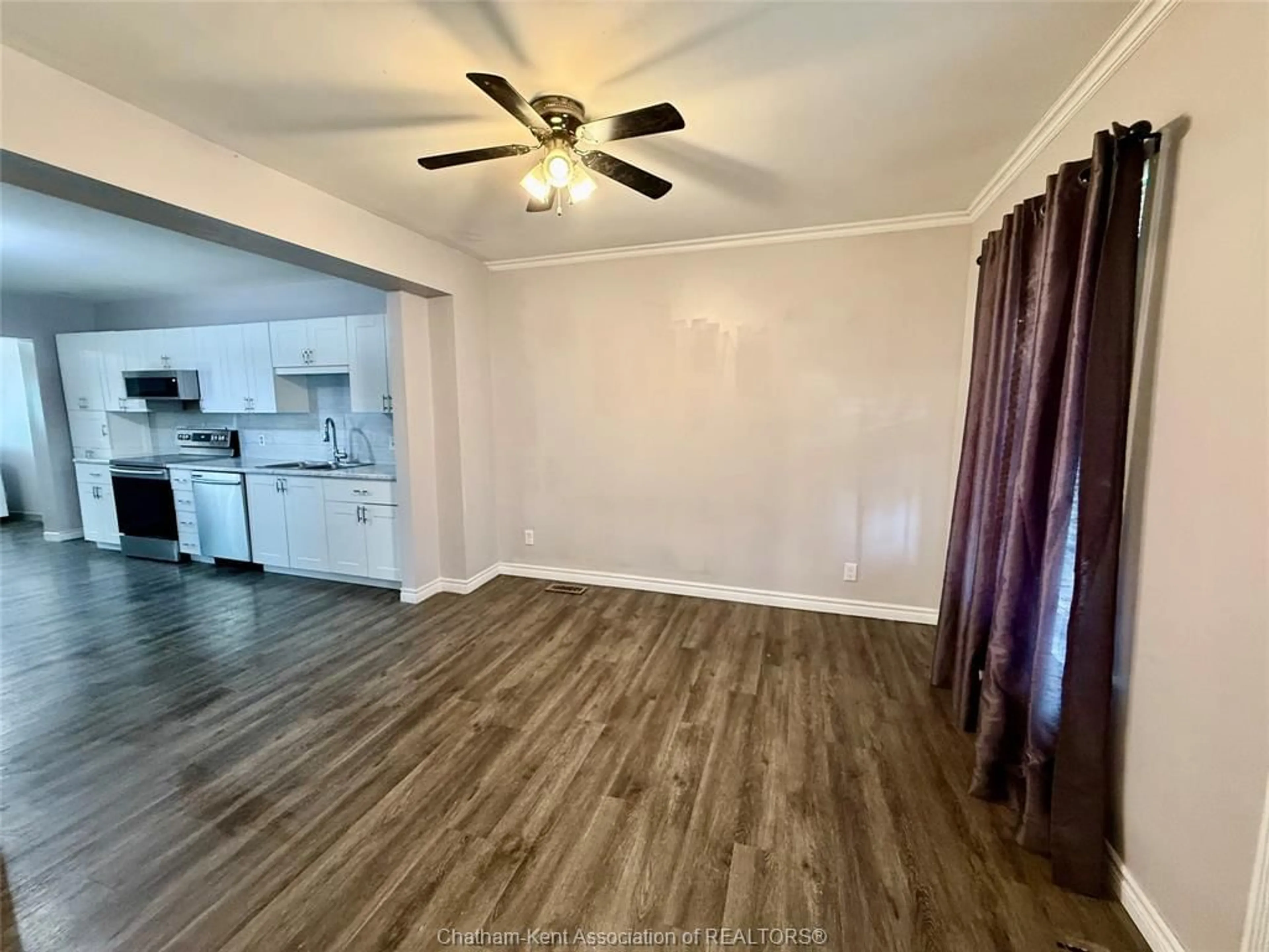 A pic of a room for 22 Minnie St, Wallaceburg Ontario N8A 1S4