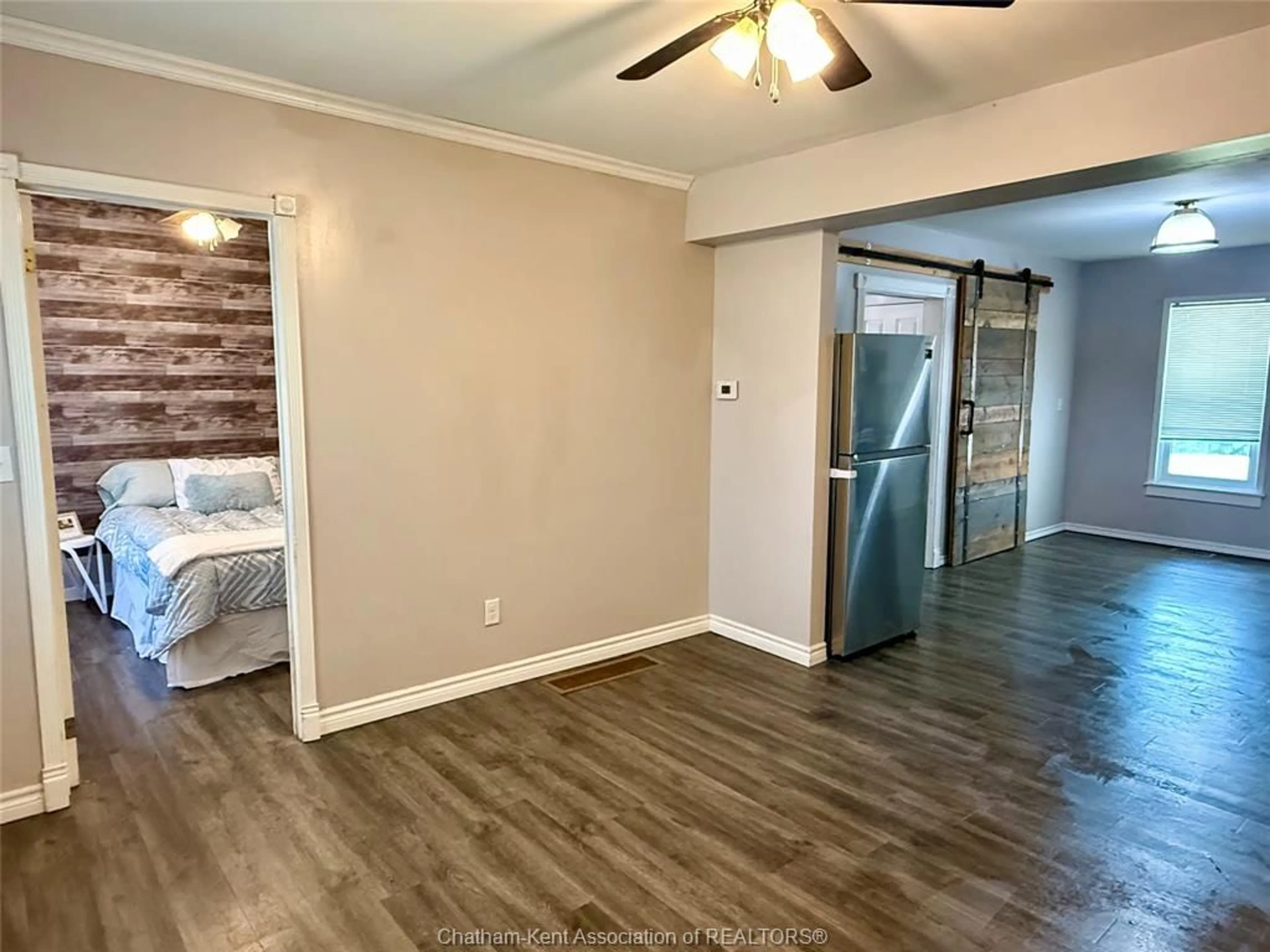 A pic of a room for 22 Minnie St, Wallaceburg Ontario N8A 1S4