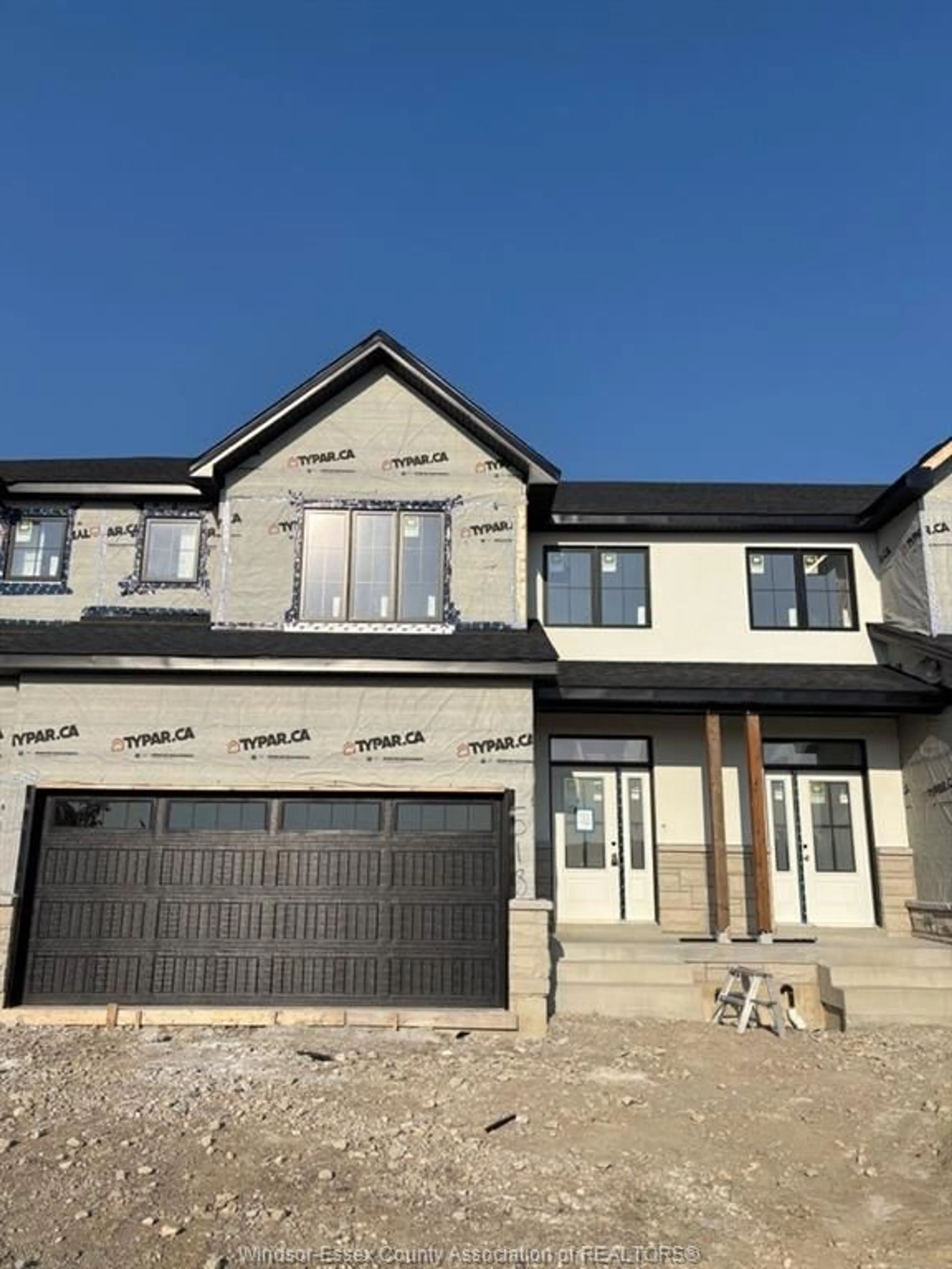 Home with brick exterior material, street for 5186 TALIA, Tecumseh Ontario N0R 1L0