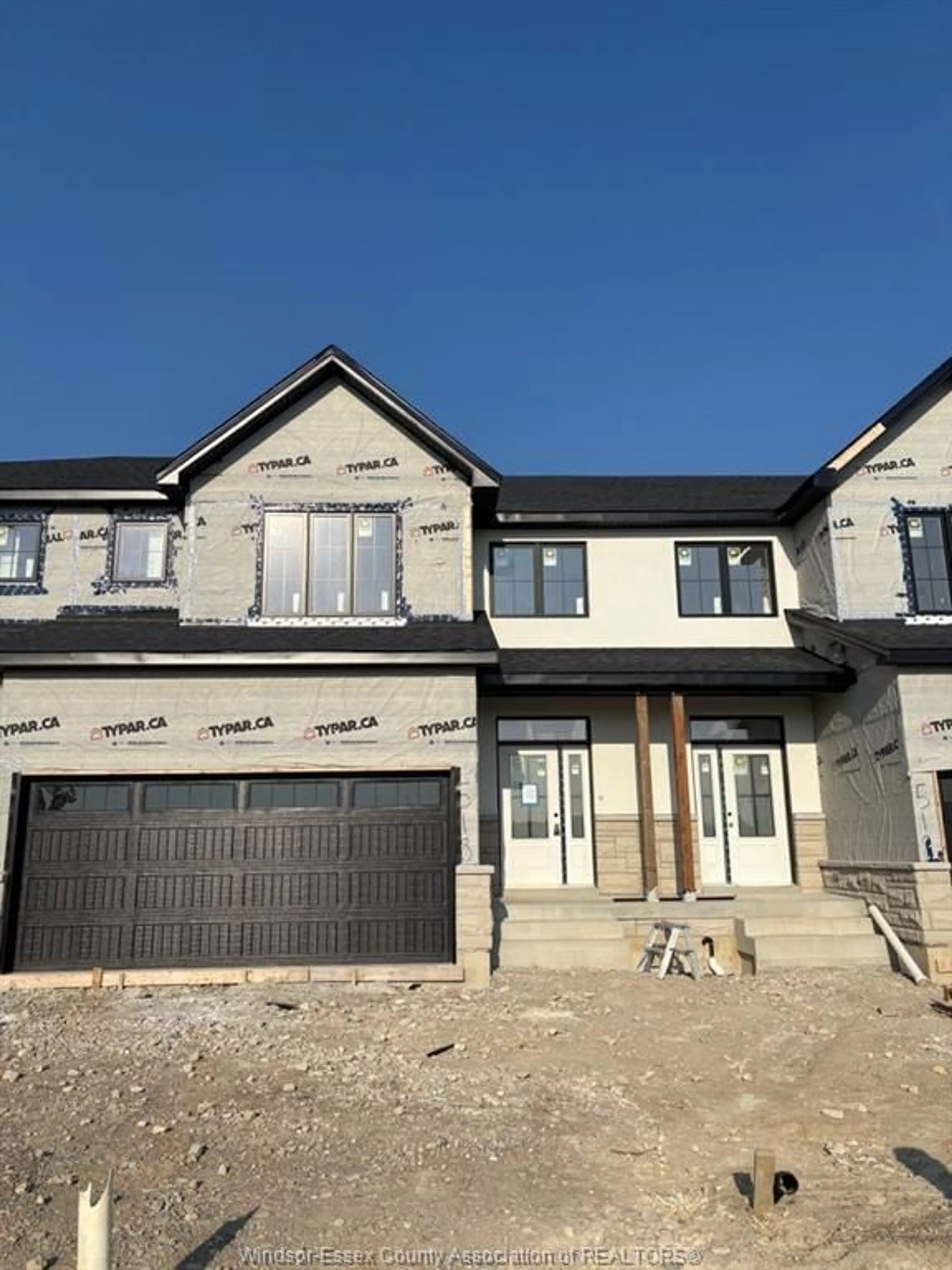 Home with brick exterior material, street for 5186 TALIA, Tecumseh Ontario N0R 1L0