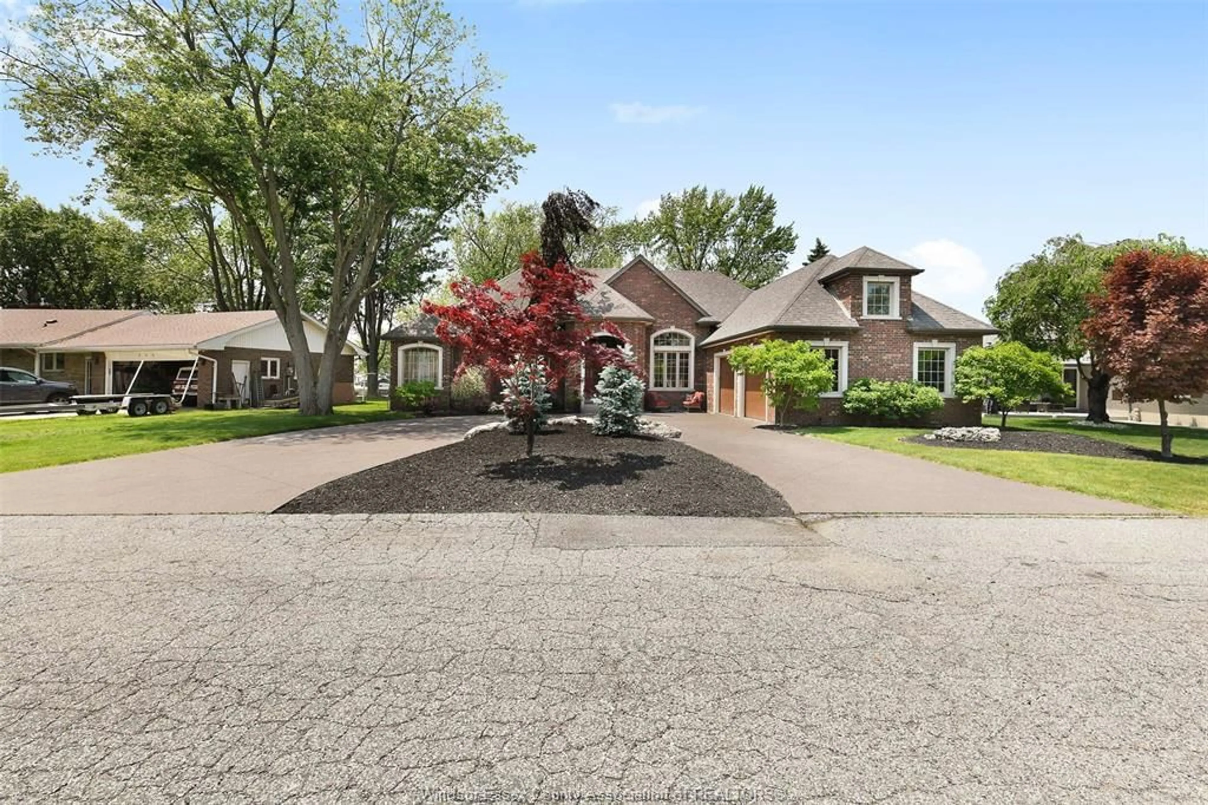 Unknown for 360 ANDREW Cres, Belle River Ontario N0R 1A0