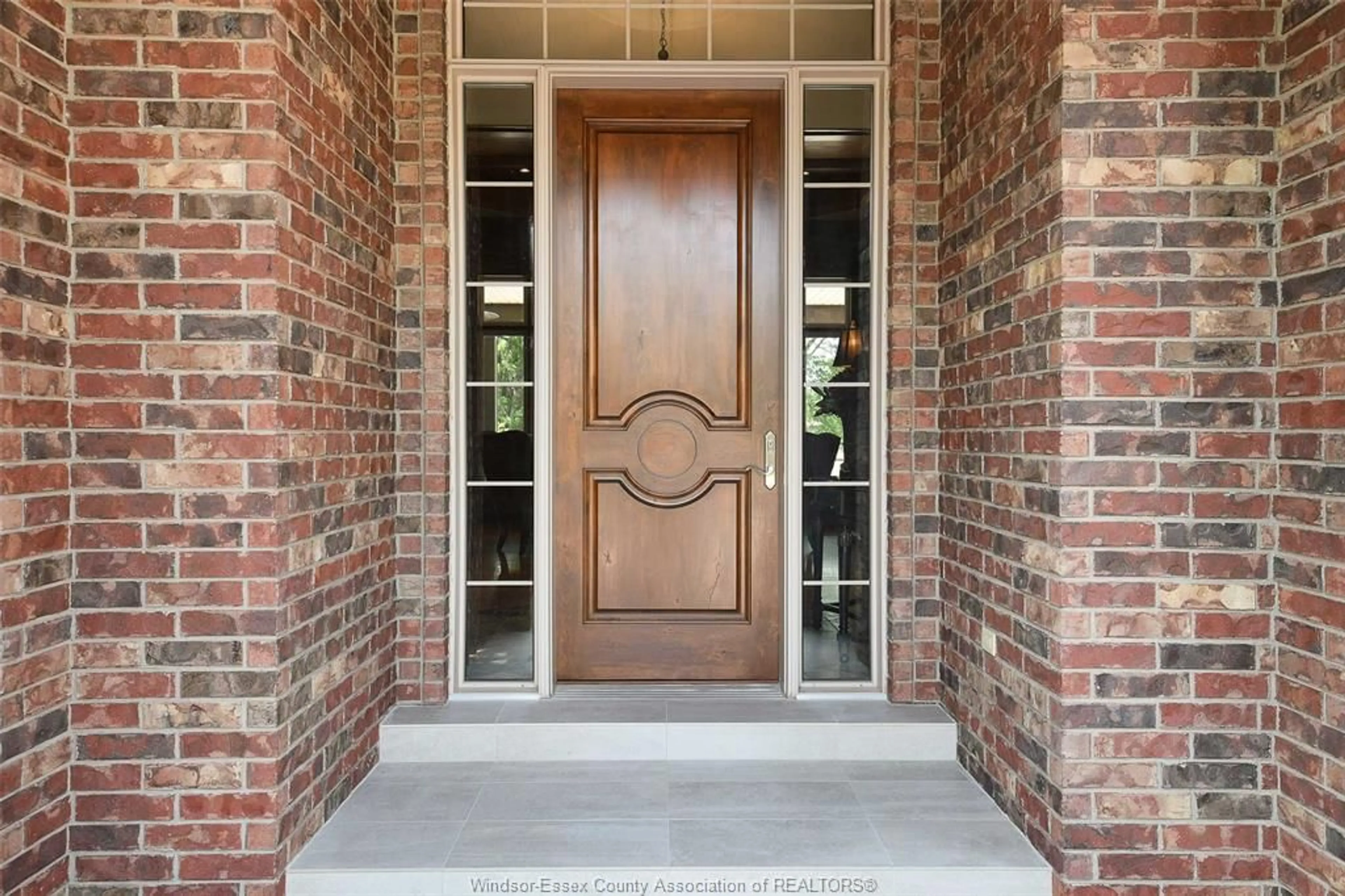 Indoor entryway for 360 ANDREW Cres, Belle River Ontario N0R 1A0