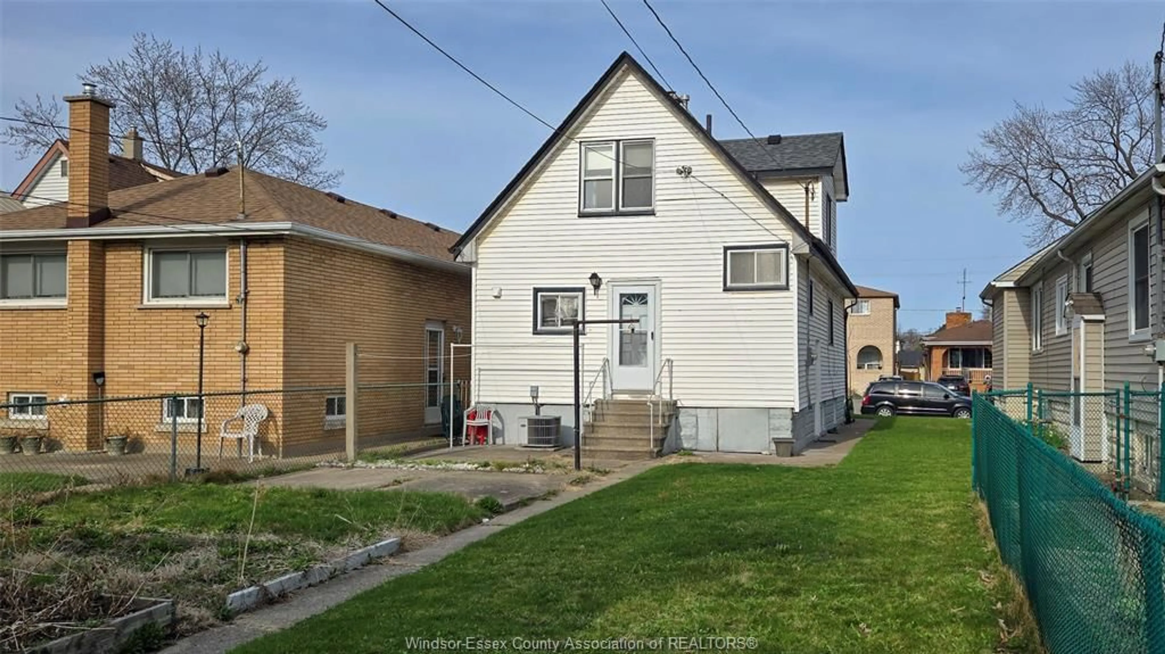 Unknown for 1185 LANGLOIS Ave, Windsor Ontario N9A 2H4