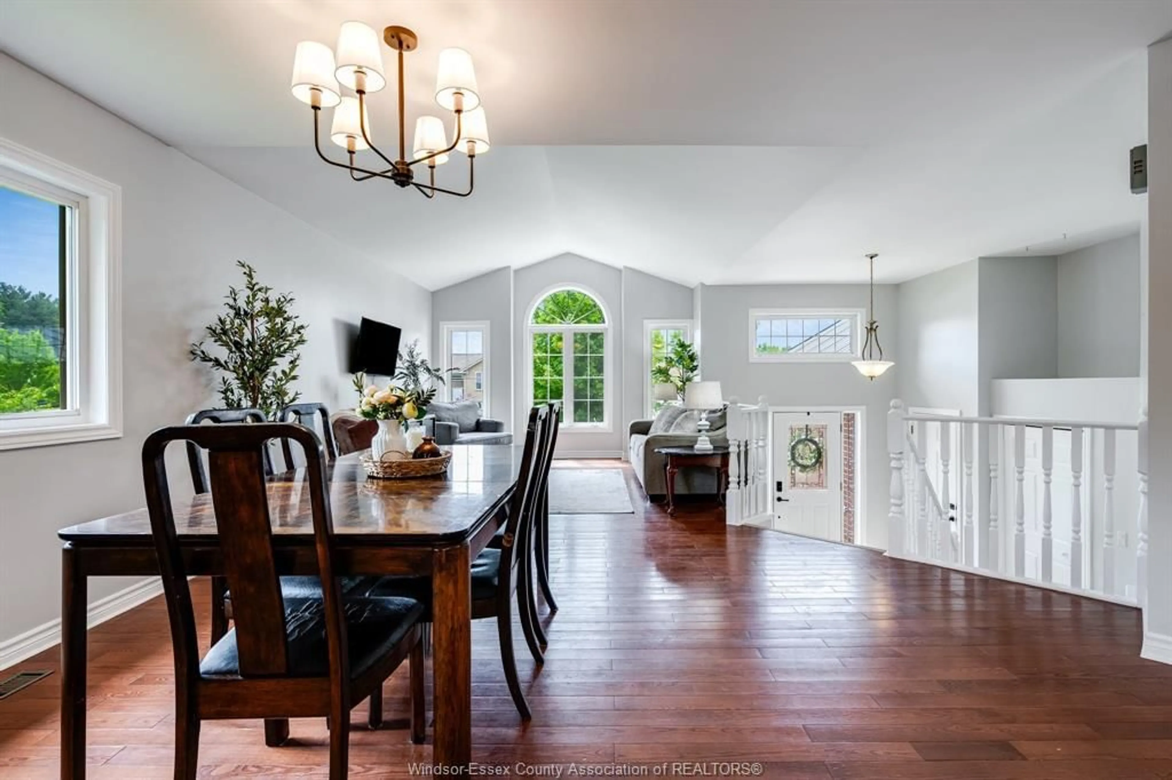 Dining room, unknown for 532 Emily Lane, Wheatley Ontario N0P 2P0