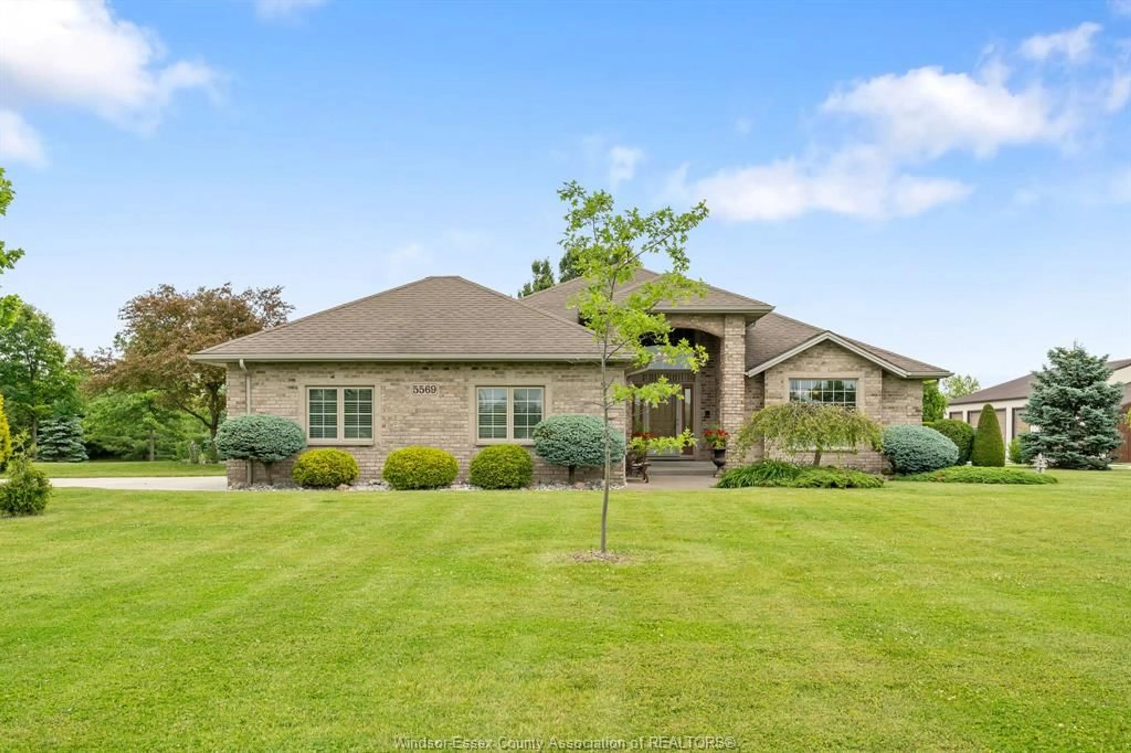 Unknown for 5569 CONCESSION RD 5, Amherstburg Ontario N9V 2Y9