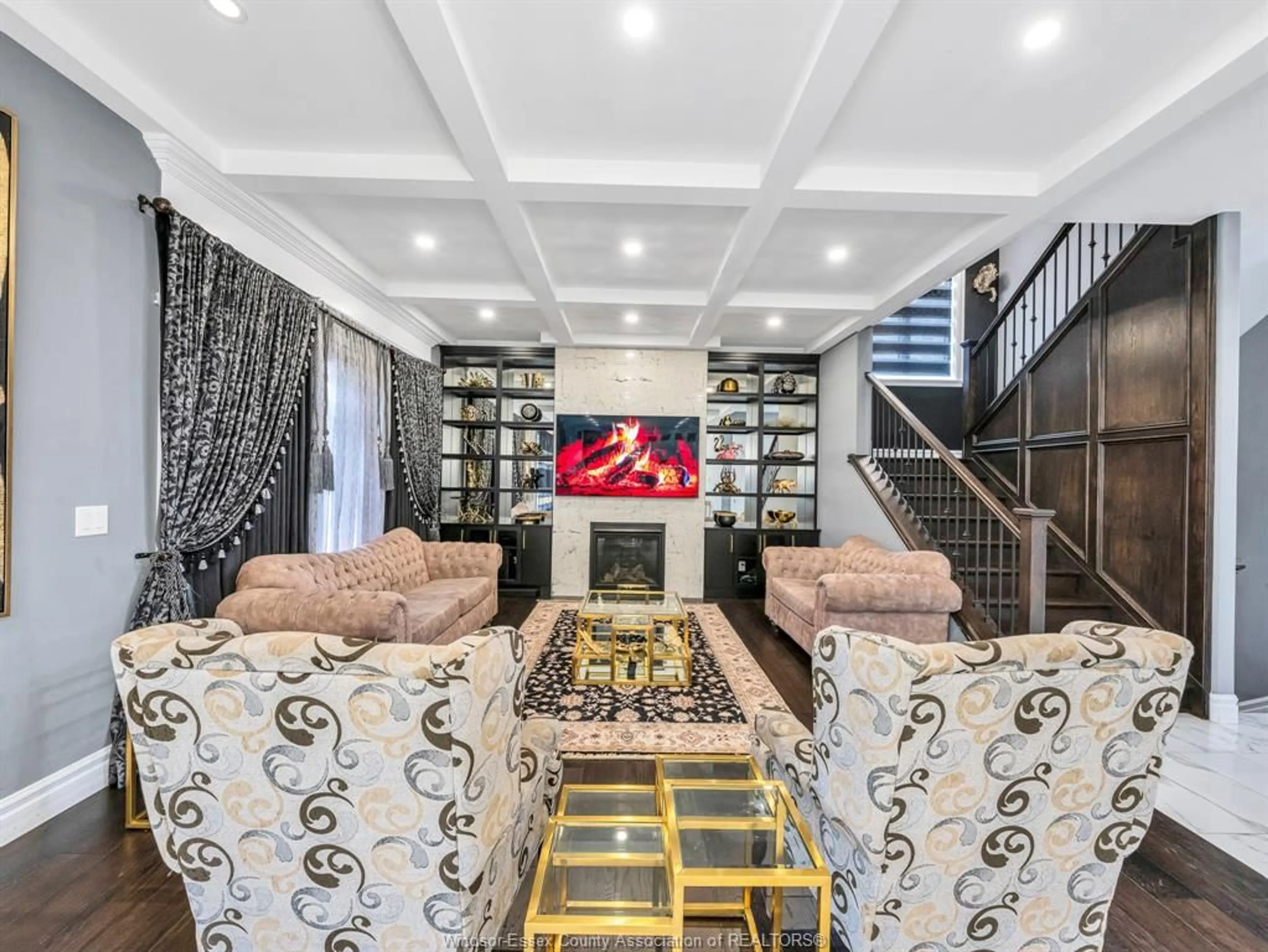 Unknown for 1269 CAMPANA Cres, Lakeshore Ontario N8L 0K2