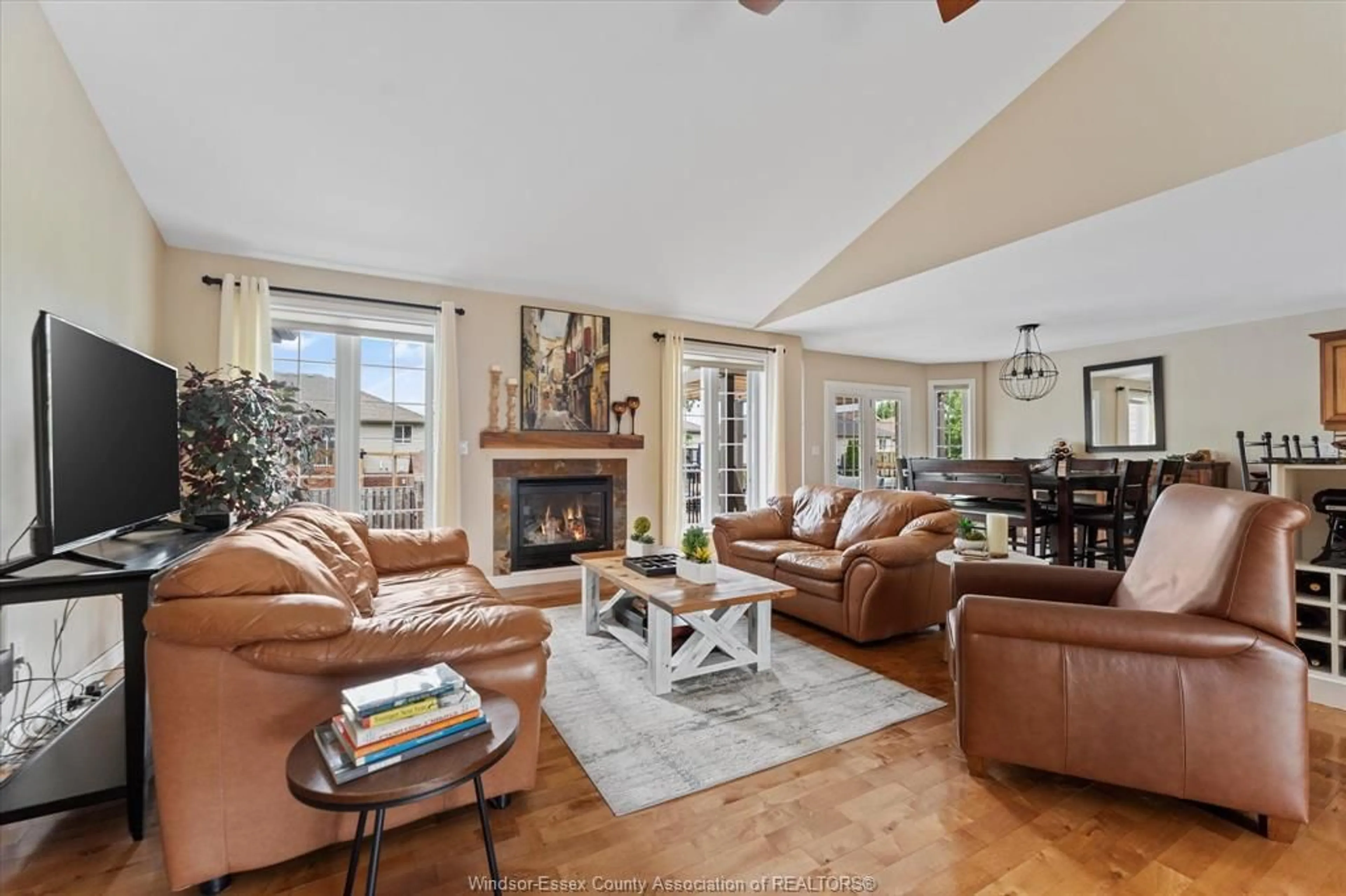 Living room with furniture, unknown for 362 LEGACY Lane, Lakeshore Ontario N0R 1A0