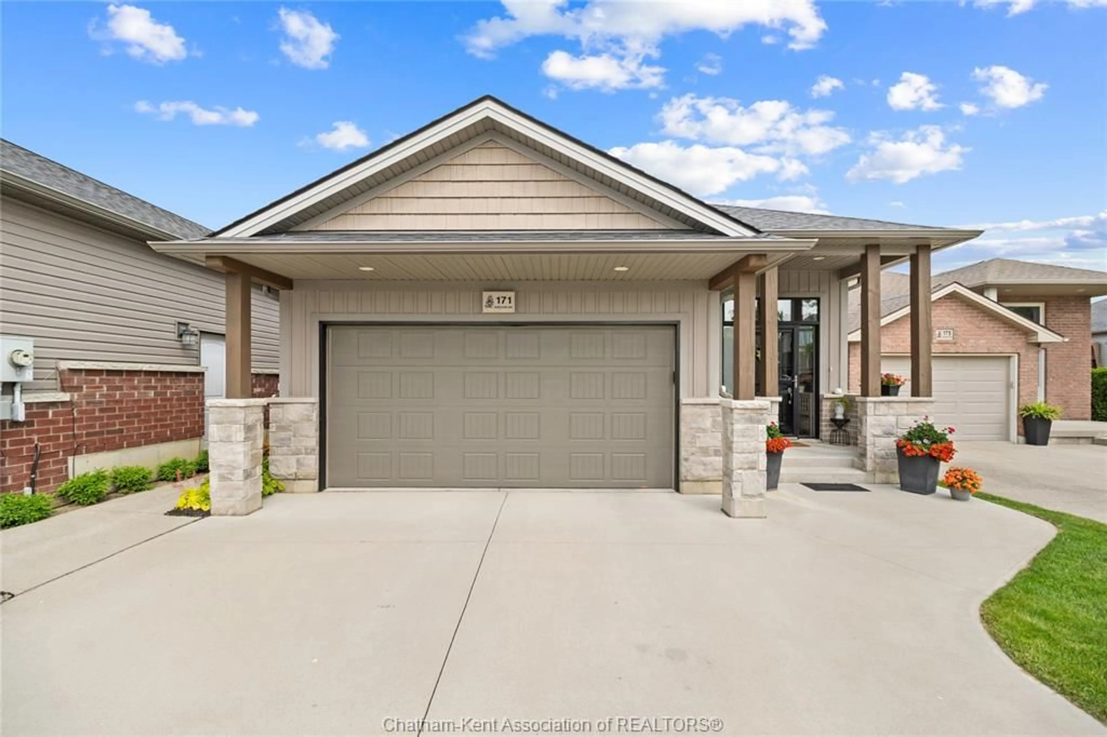 Unknown for 171 Hudson Dr, Chatham Ontario N7L 0A4