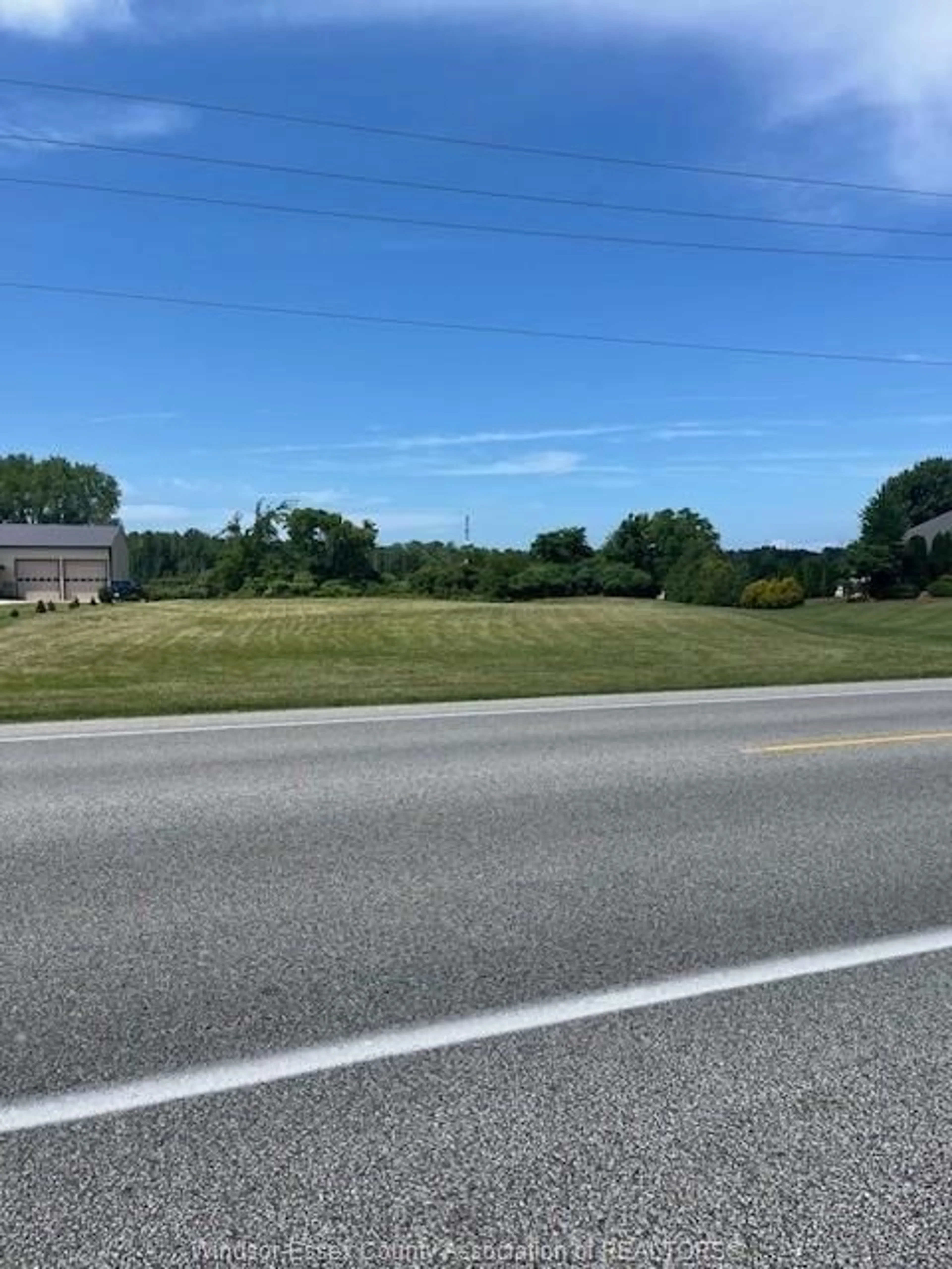 Unknown for V/L COUNTY RD 2, Lakeshore Ontario N0R 1S0