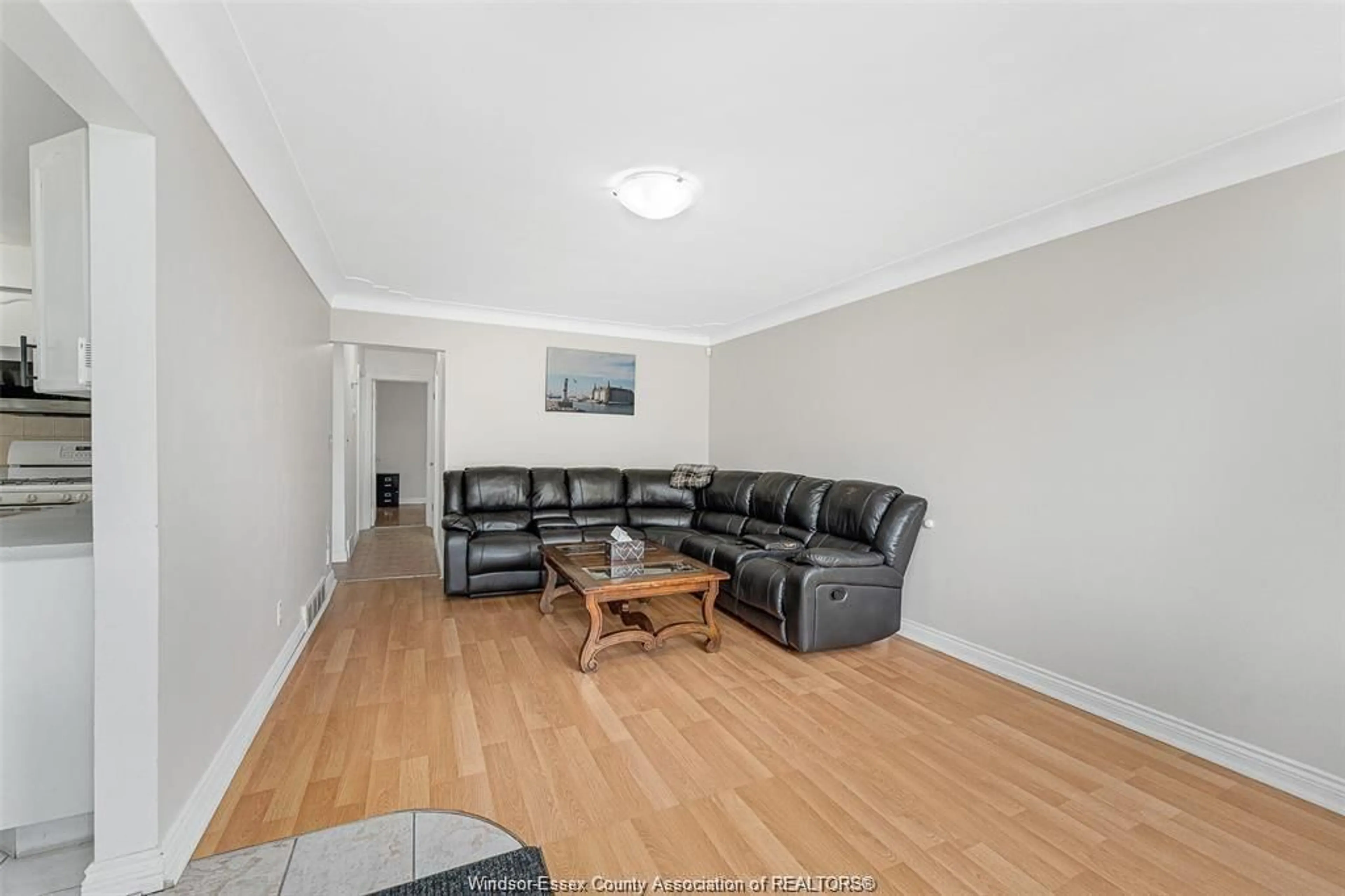 Living room with furniture, unknown for 1691 LANGLOIS, Windsor Ontario N8X 4M4