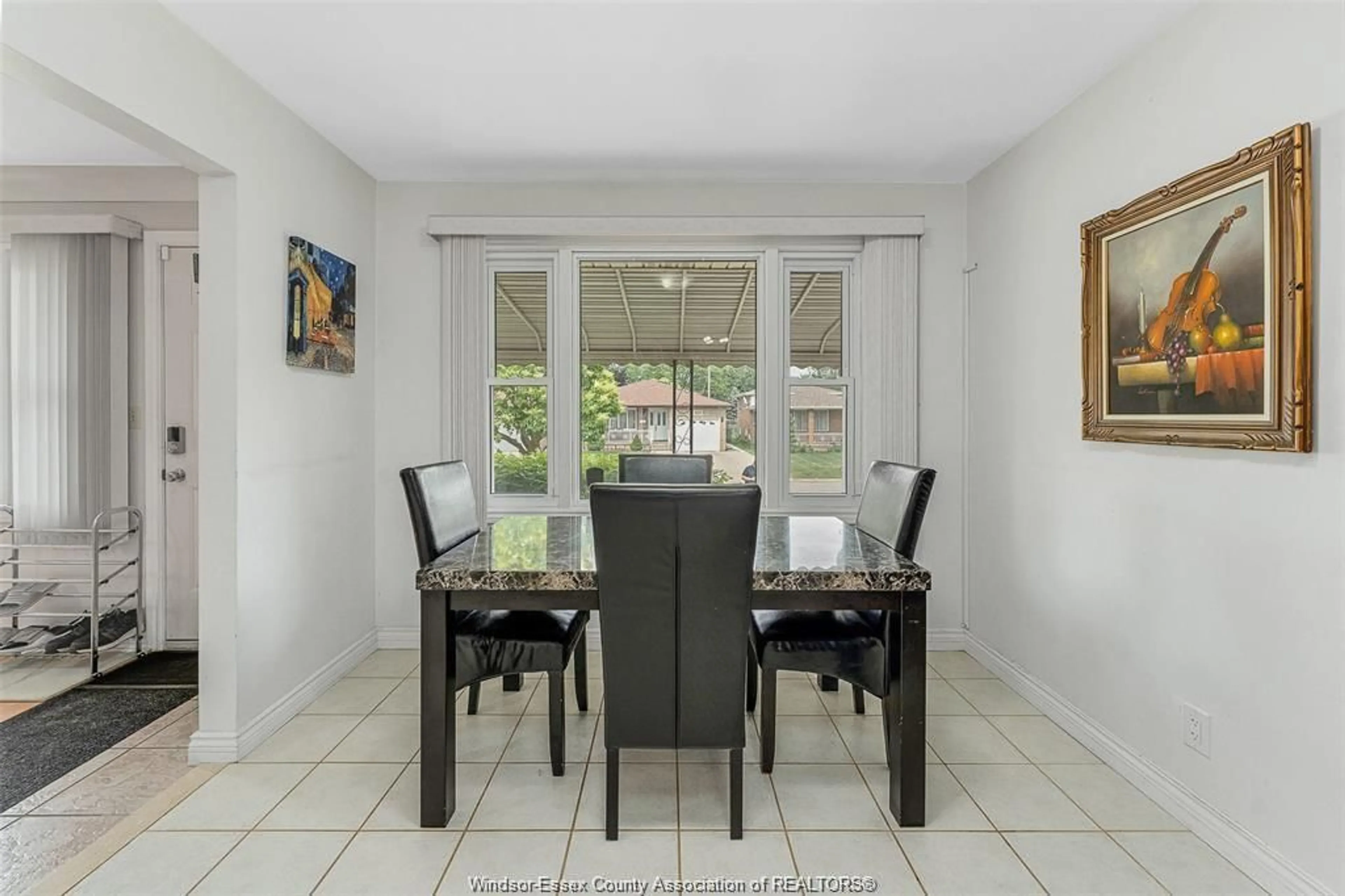 Dining room, unknown for 1691 LANGLOIS, Windsor Ontario N8X 4M4