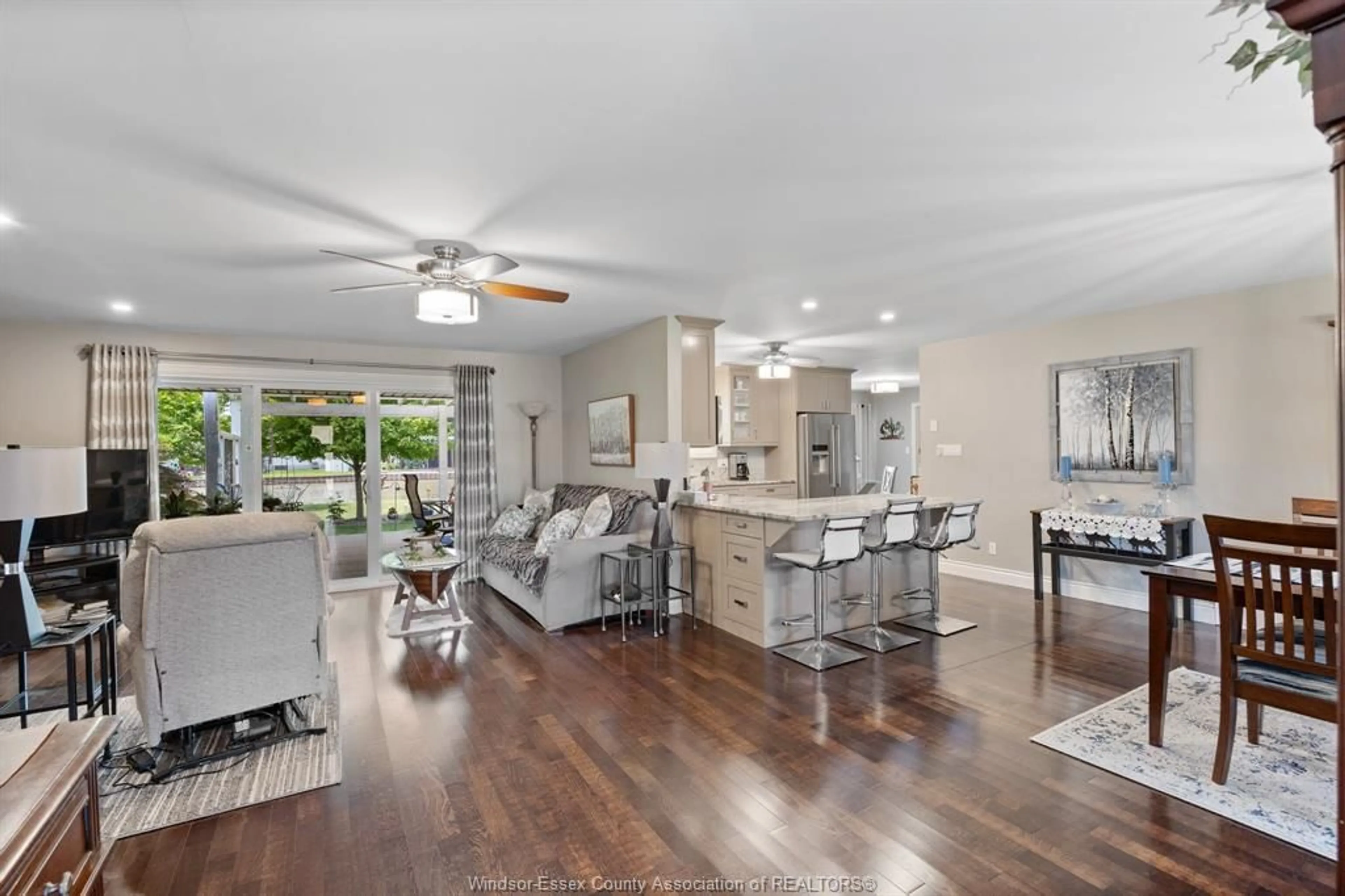 Open concept kitchen, unknown for 345 HONEY Lane, Lakeshore Ontario N0R 1S0
