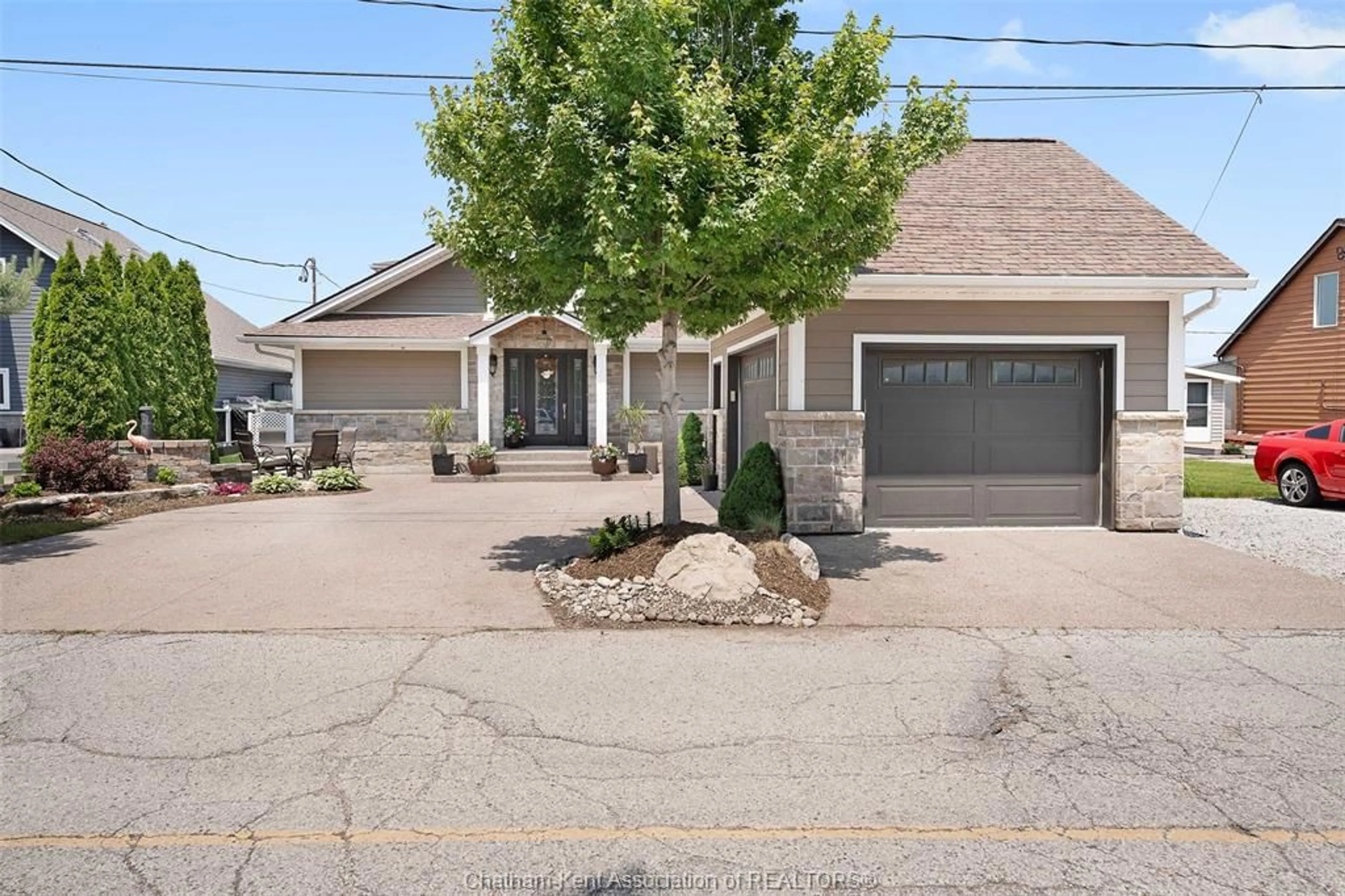 Unknown for 1472 CAILLE Ave, Belle River Ontario N8L 0J2