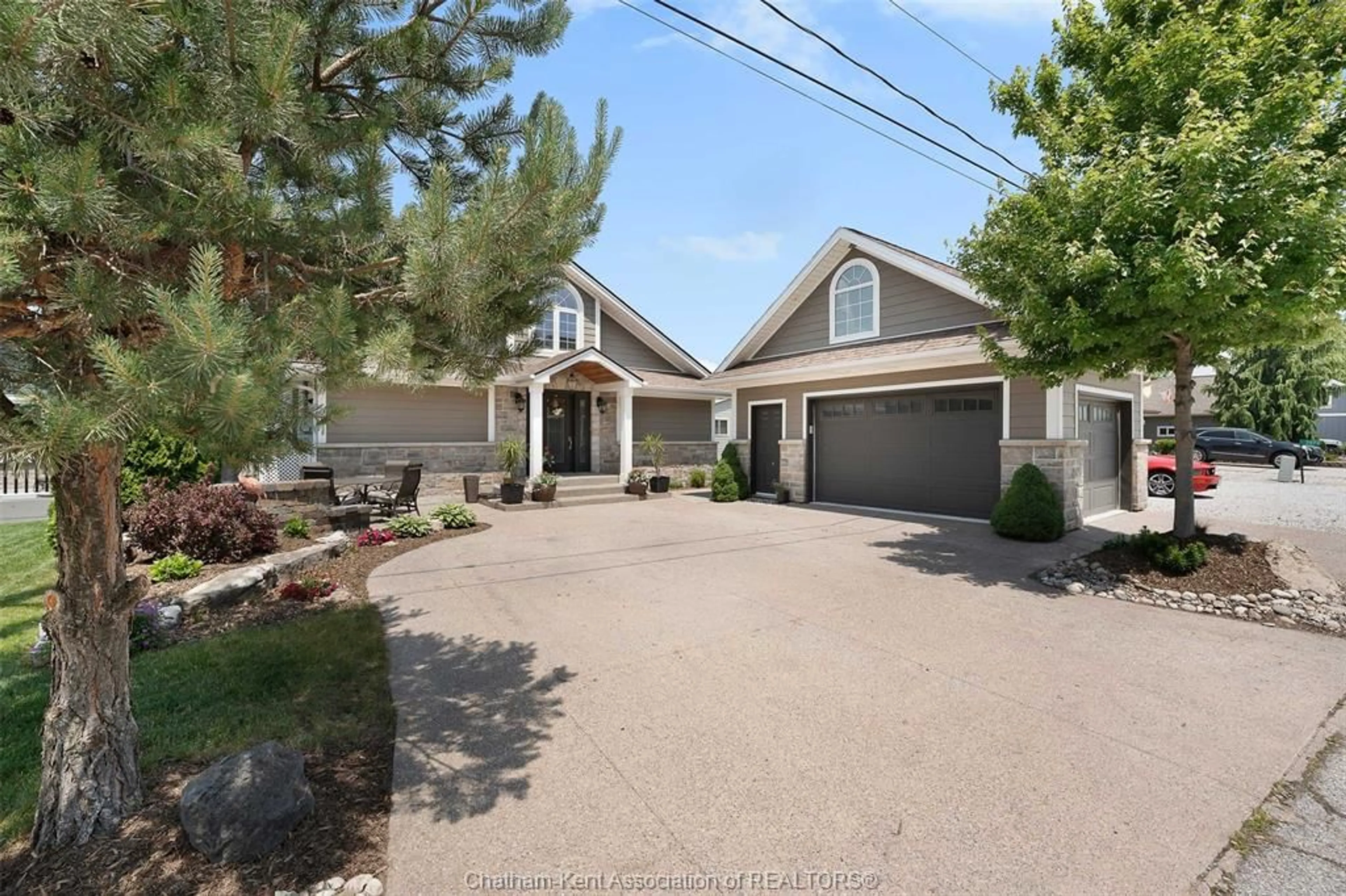 Unknown for 1472 CAILLE Ave, Belle River Ontario N8L 0J2