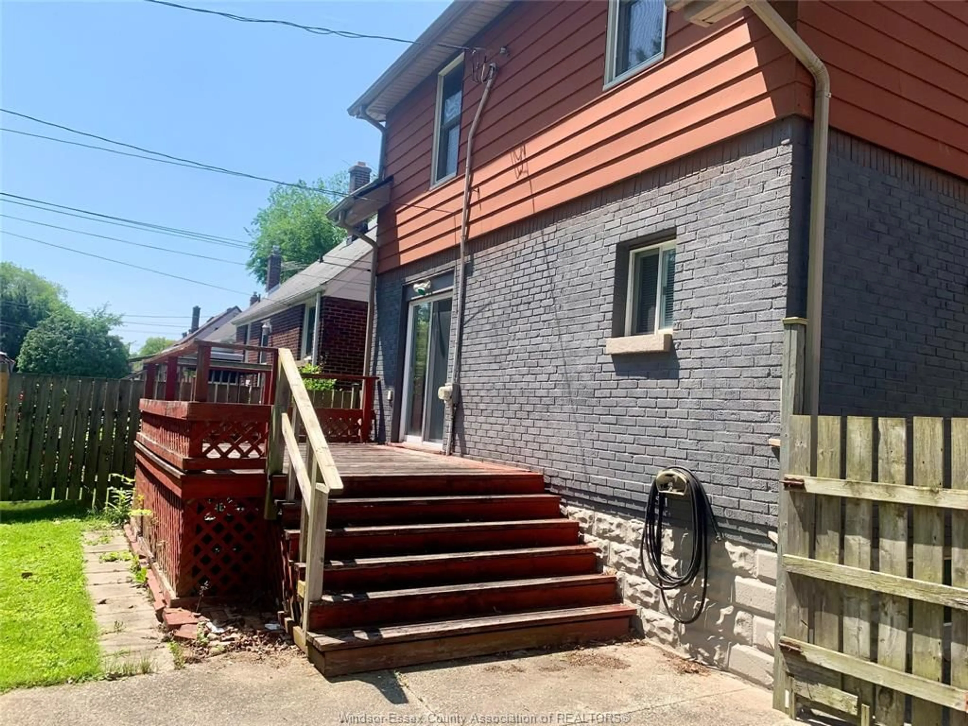 Unknown for 1454 PILLETTE Rd, Windsor Ontario N8Y 3C1