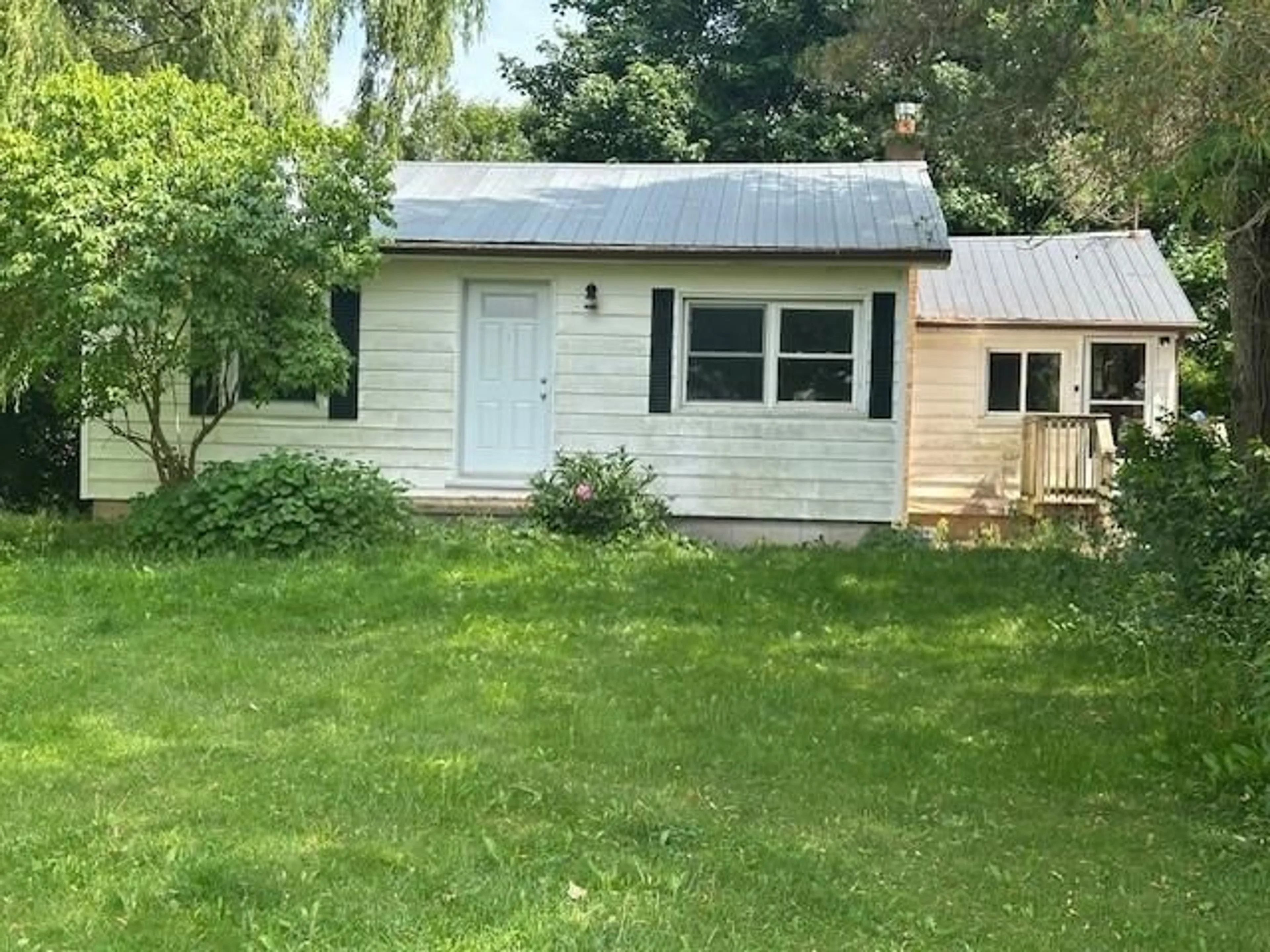 Shed for 10181 IVAN Dr, Ilderton Ontario N0M 2A0