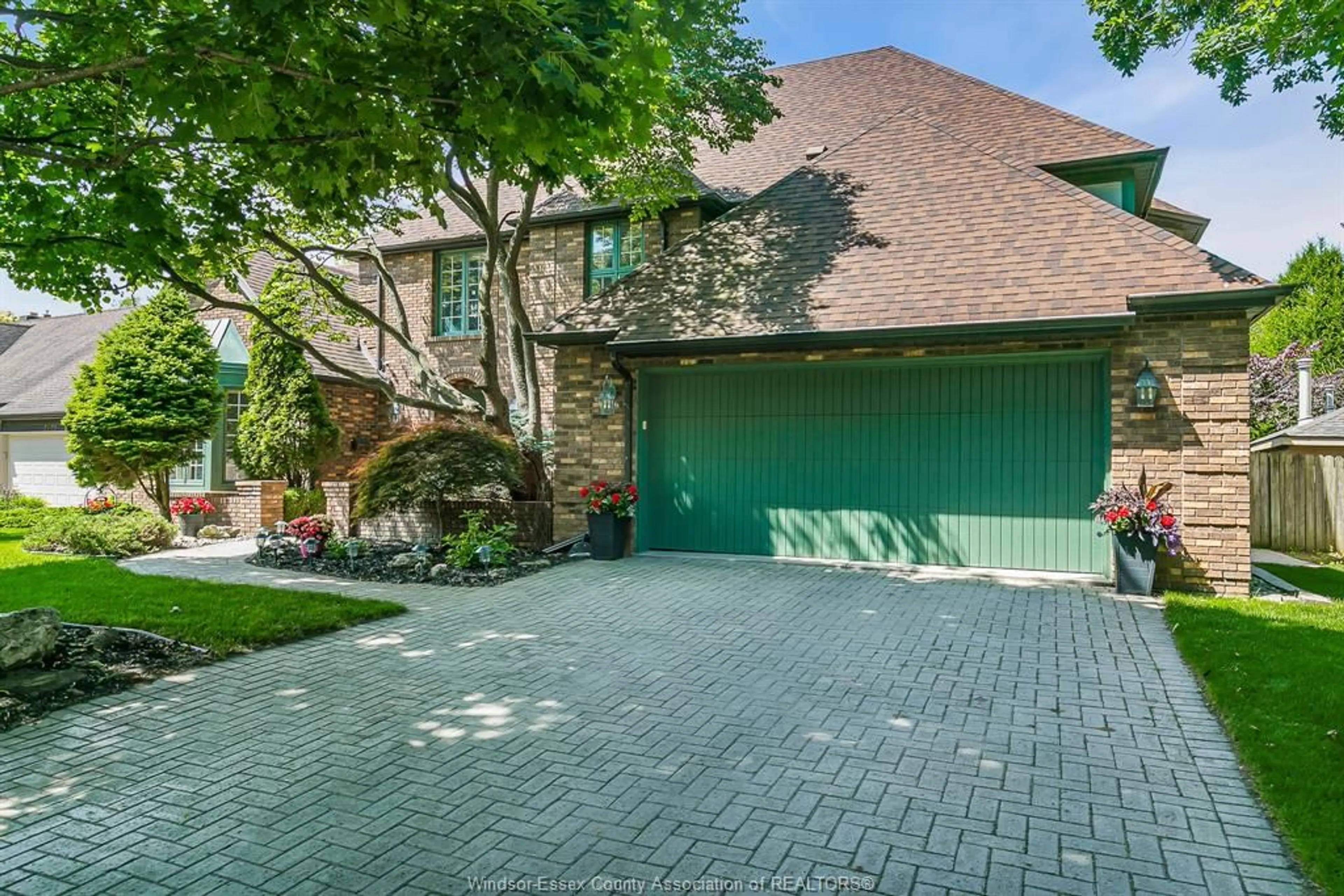 Unknown for 3463 ANCASTER Crt, Windsor Ontario N9E 4J5