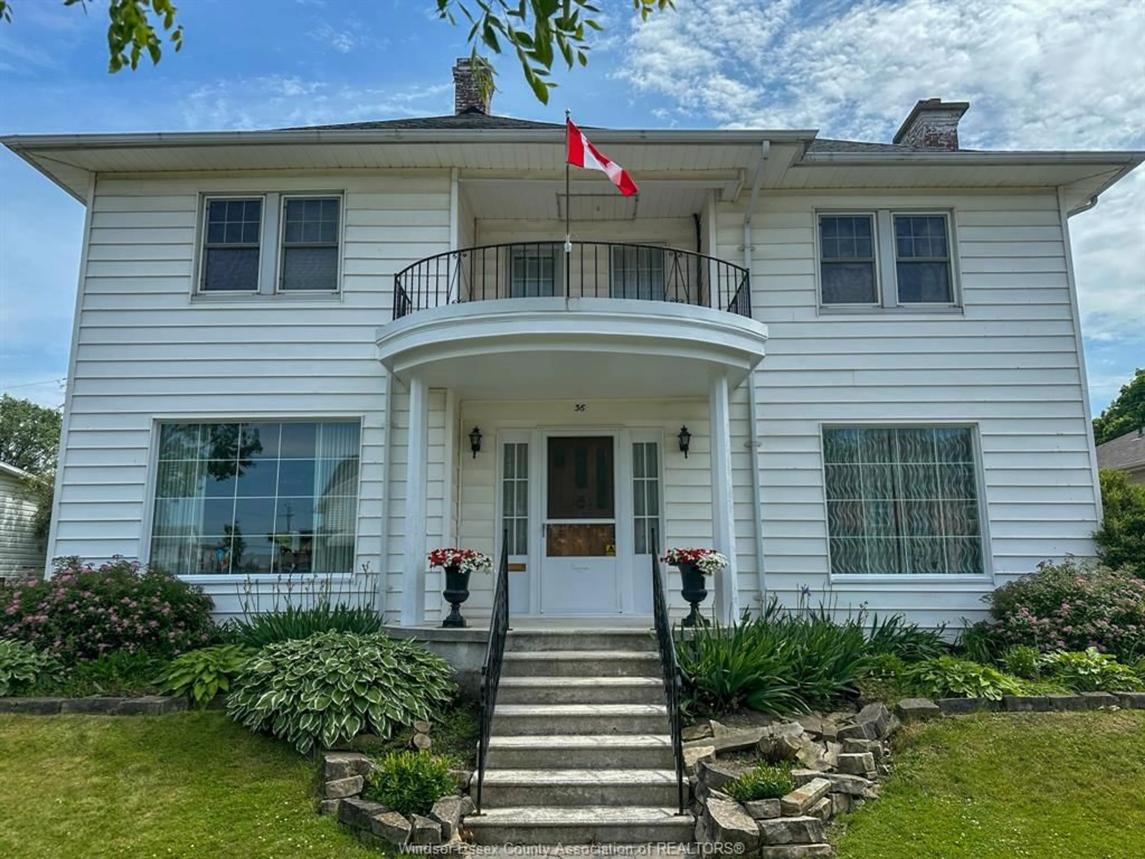 Unknown for 36 MARLBOROUGH ST W, Leamington Ontario N8N 1V8