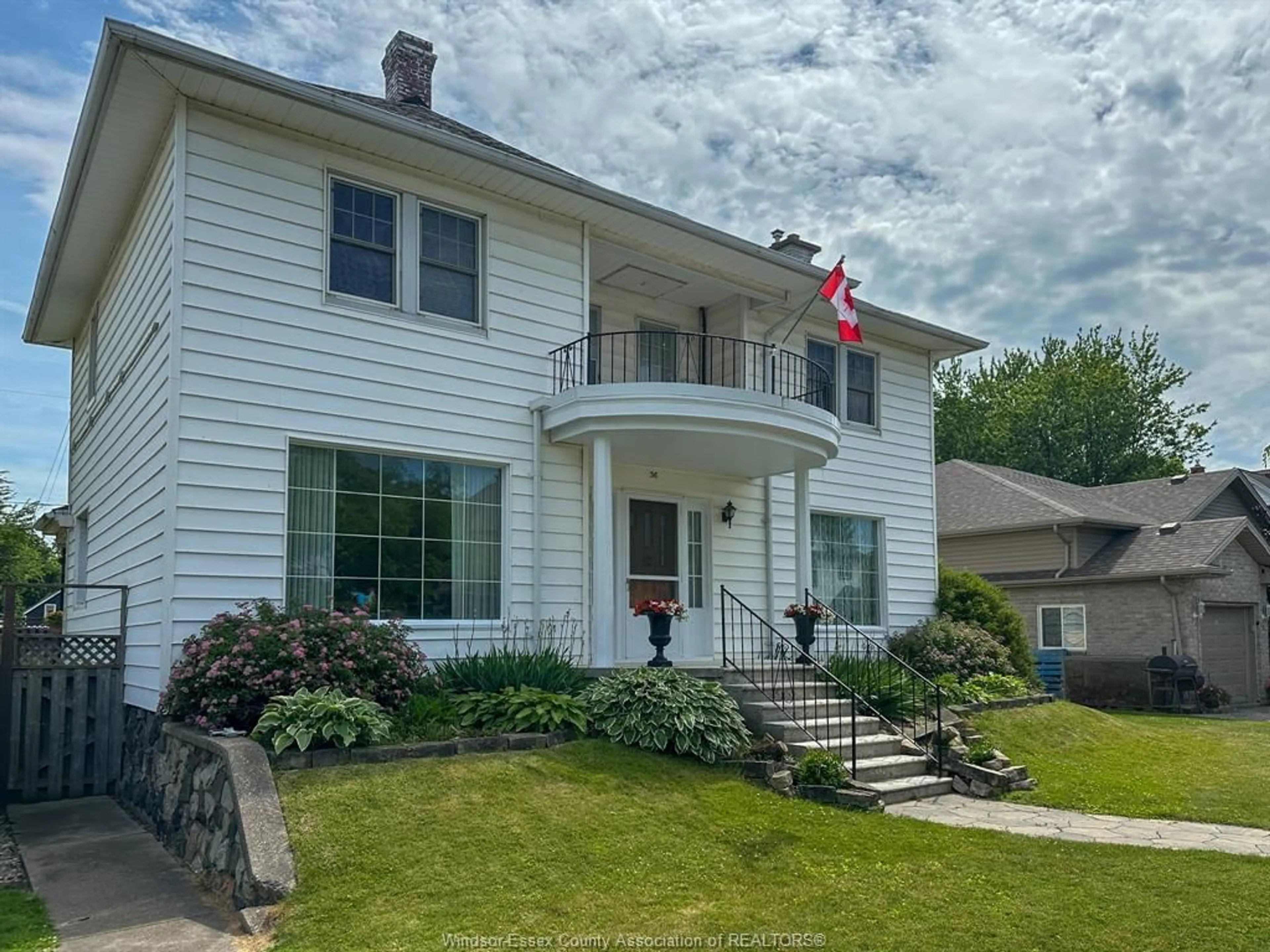 Unknown for 36 MARLBOROUGH ST W, Leamington Ontario N8N 1V8