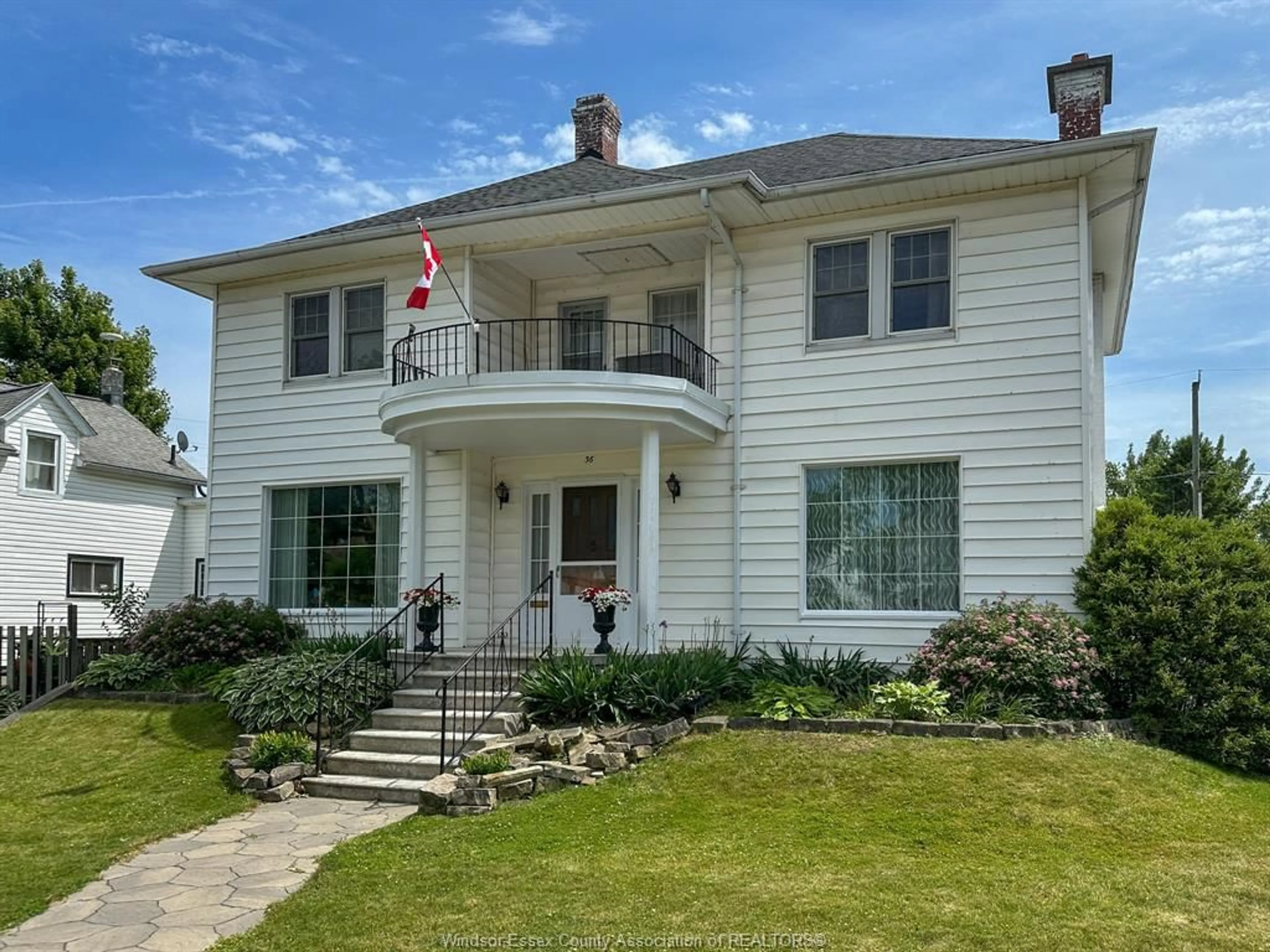 Unknown for 36 MARLBOROUGH ST W, Leamington Ontario N8N 1V8