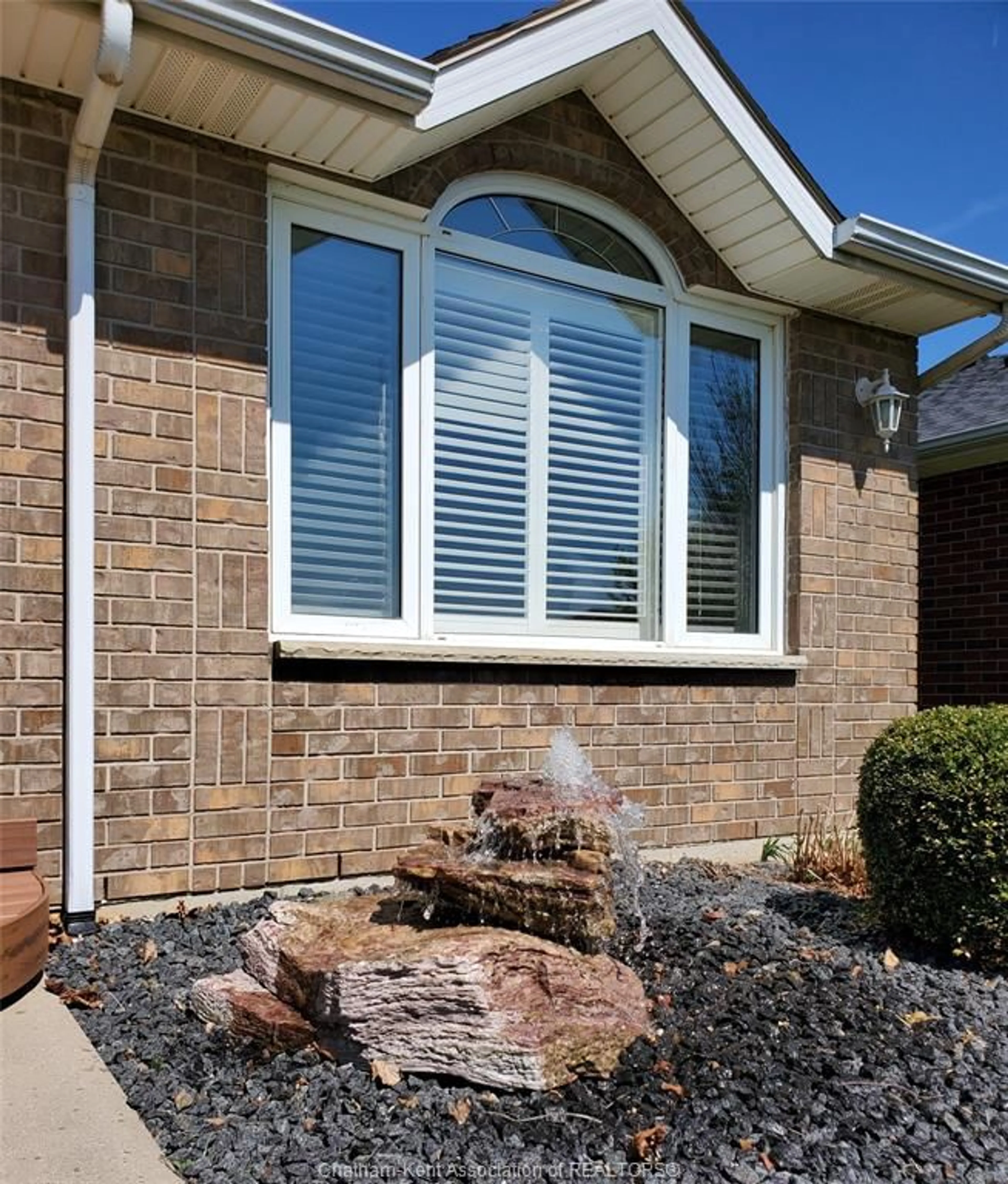 Home with brick exterior material, street for 211 Garden Path, Chatham Ontario N7L 5M2