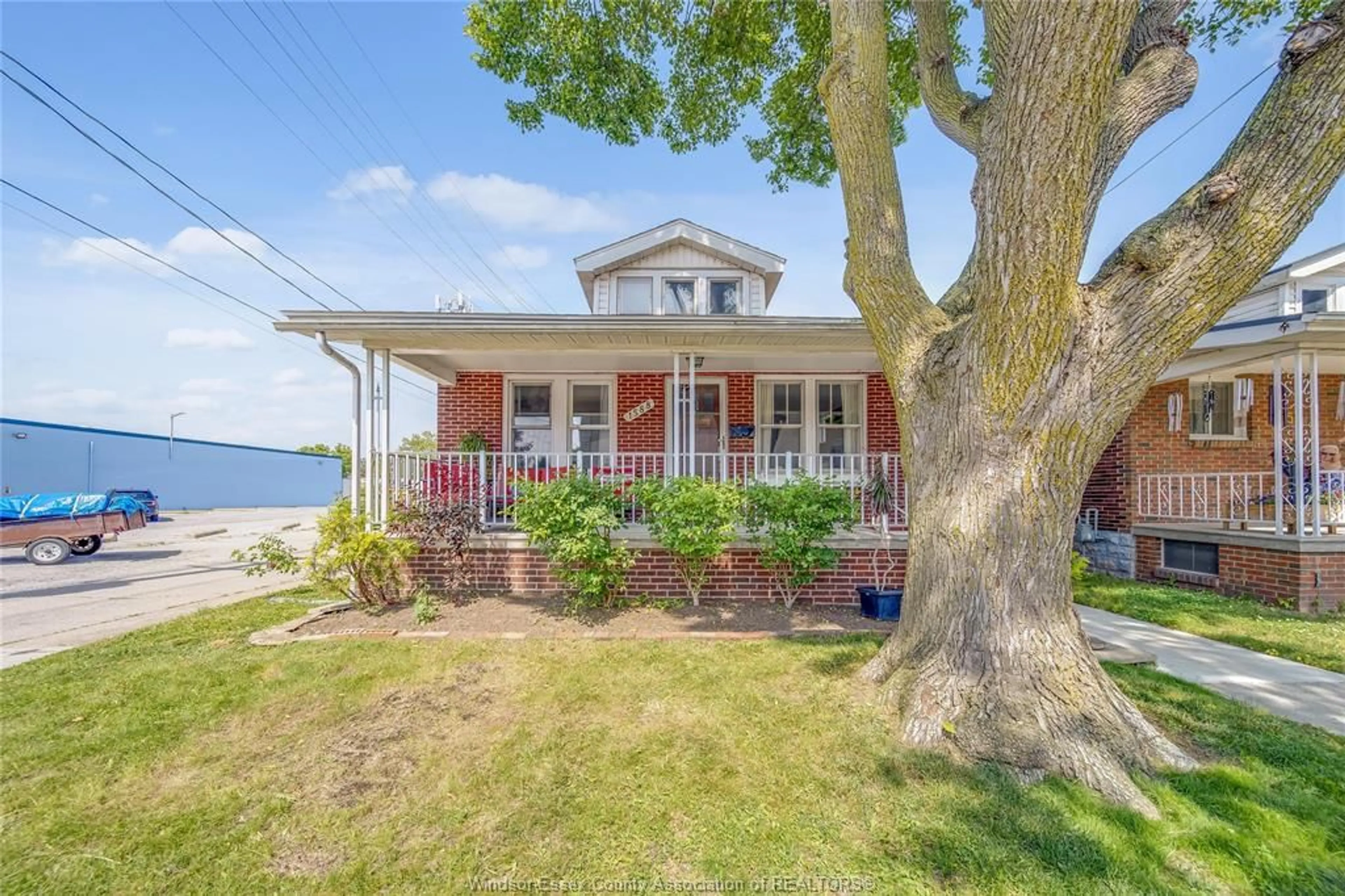 Unknown for 1588 MARENTETTE, Windsor Ontario N8X 4E3