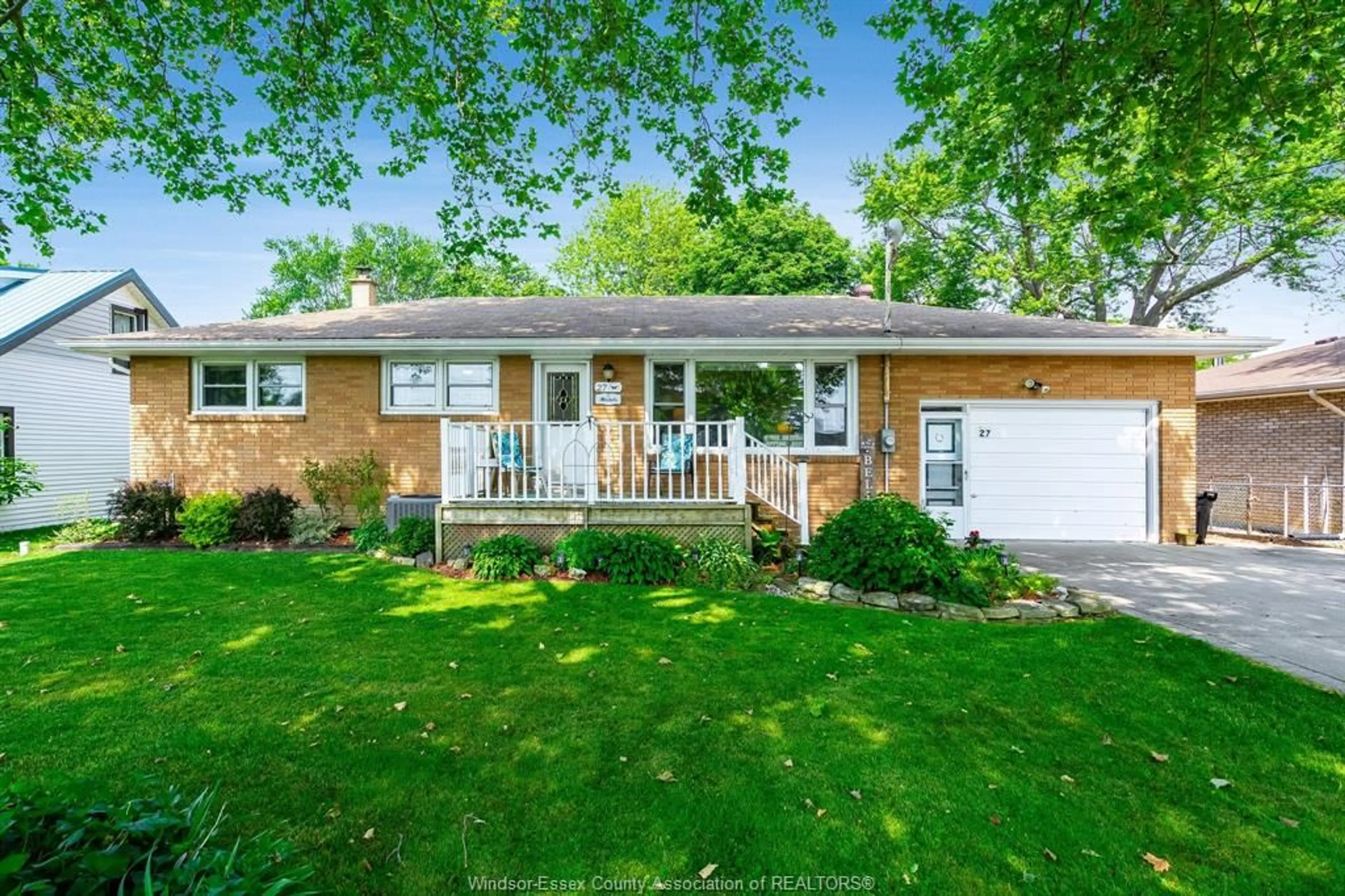 Unknown for 27 Mersea Rd. 12, Leamington Ontario N8H 3V4