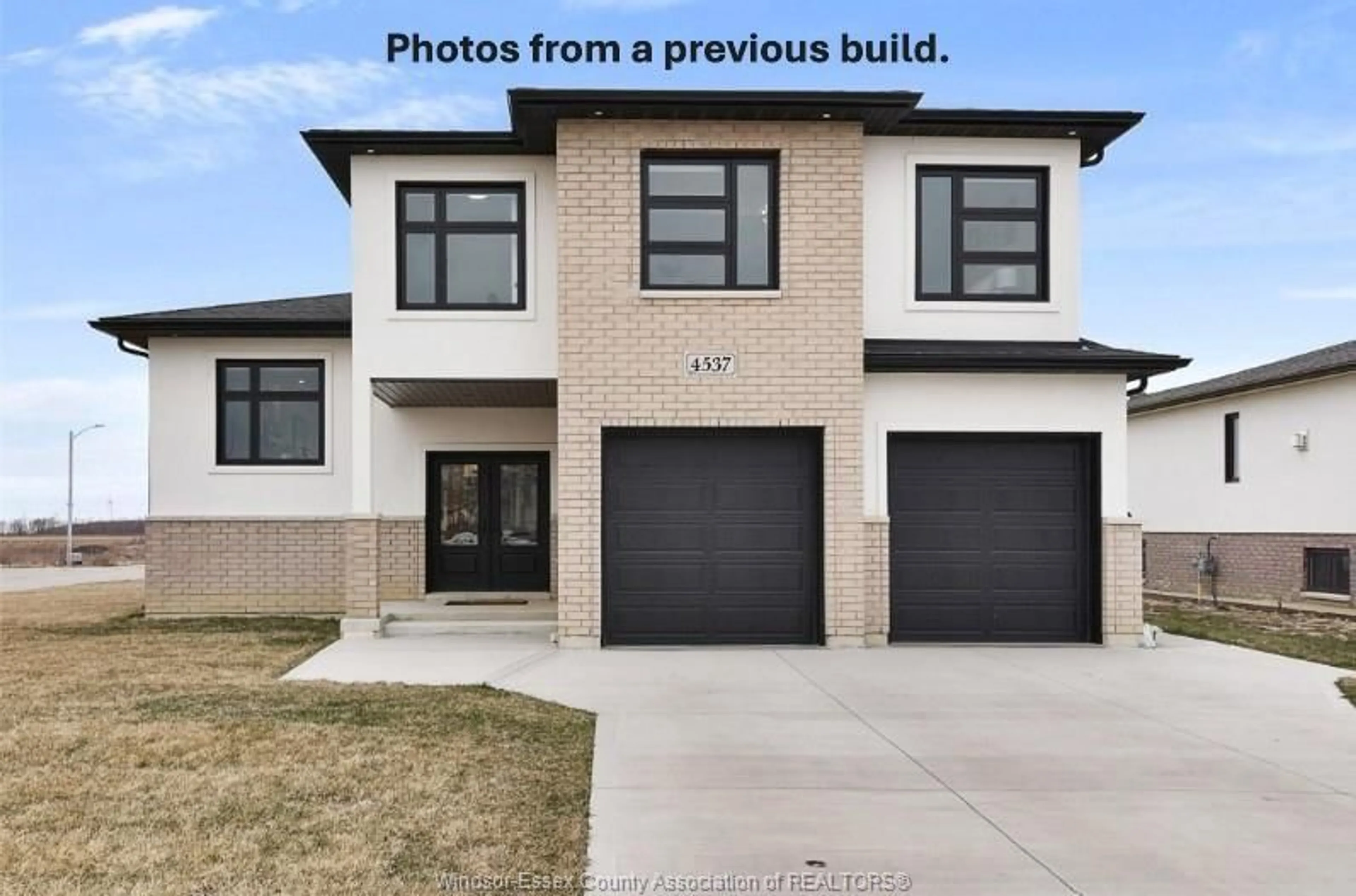 Home with brick exterior material, street for 43 BLOOMINGTON, Chatham Ontario N7L 0H3