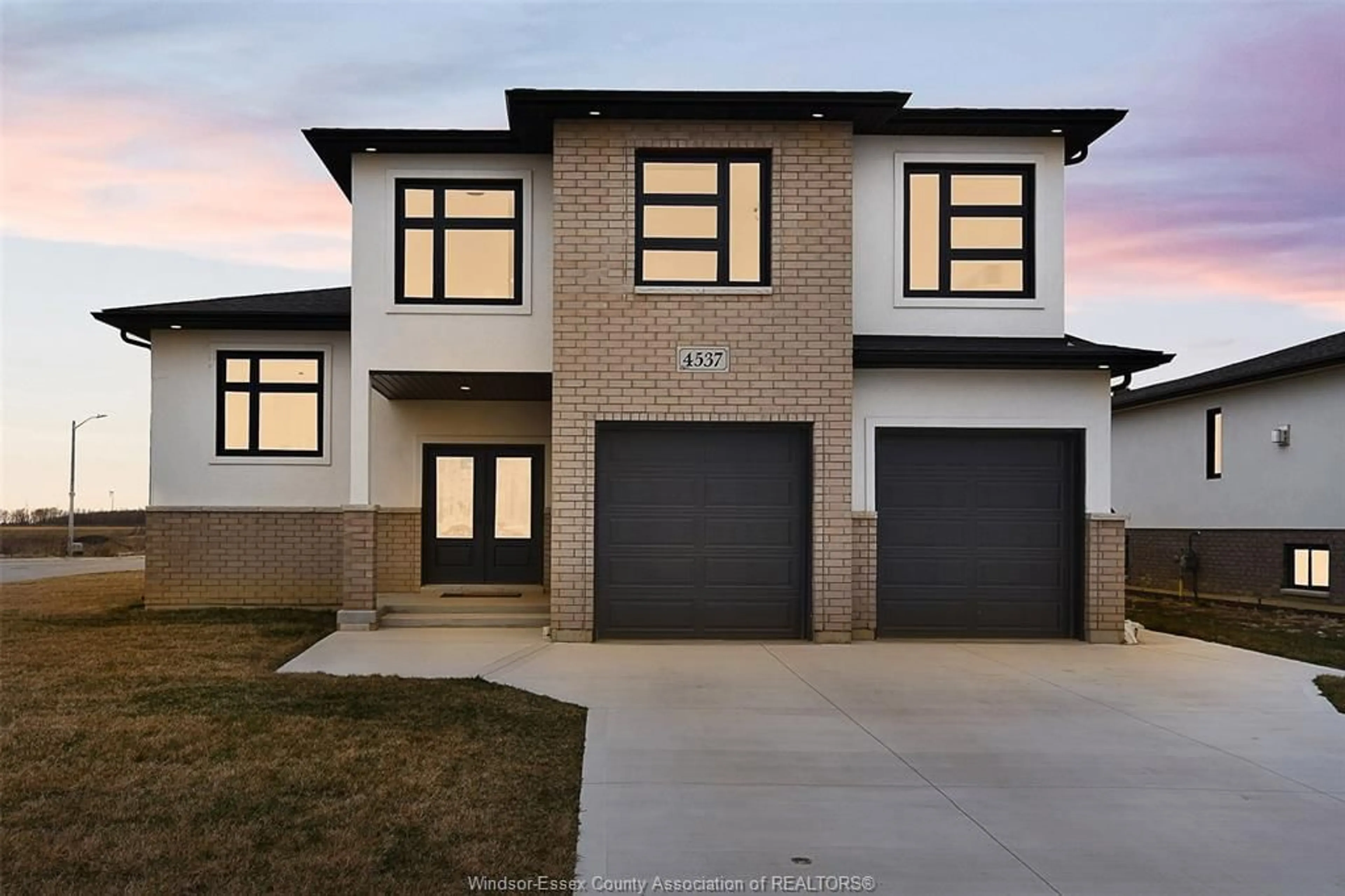 Home with brick exterior material, street for 43 BLOOMINGTON, Chatham Ontario N7L 0H3
