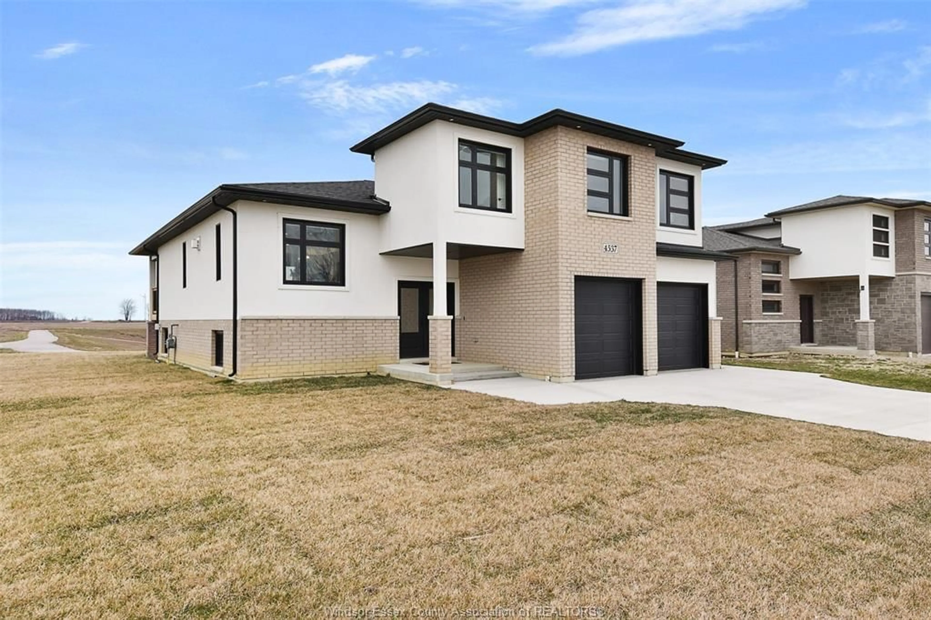 Home with brick exterior material, street for 43 BLOOMINGTON, Chatham Ontario N7L 0H3